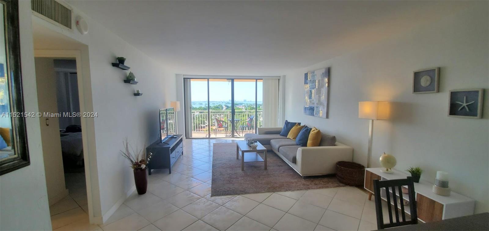 2450 NE 135th St 803, North Miami, Florida 33181, 2 Bedrooms Bedrooms, ,2 BathroomsBathrooms,Residentiallease,For Rent,2450 NE 135th St 803,A11521542