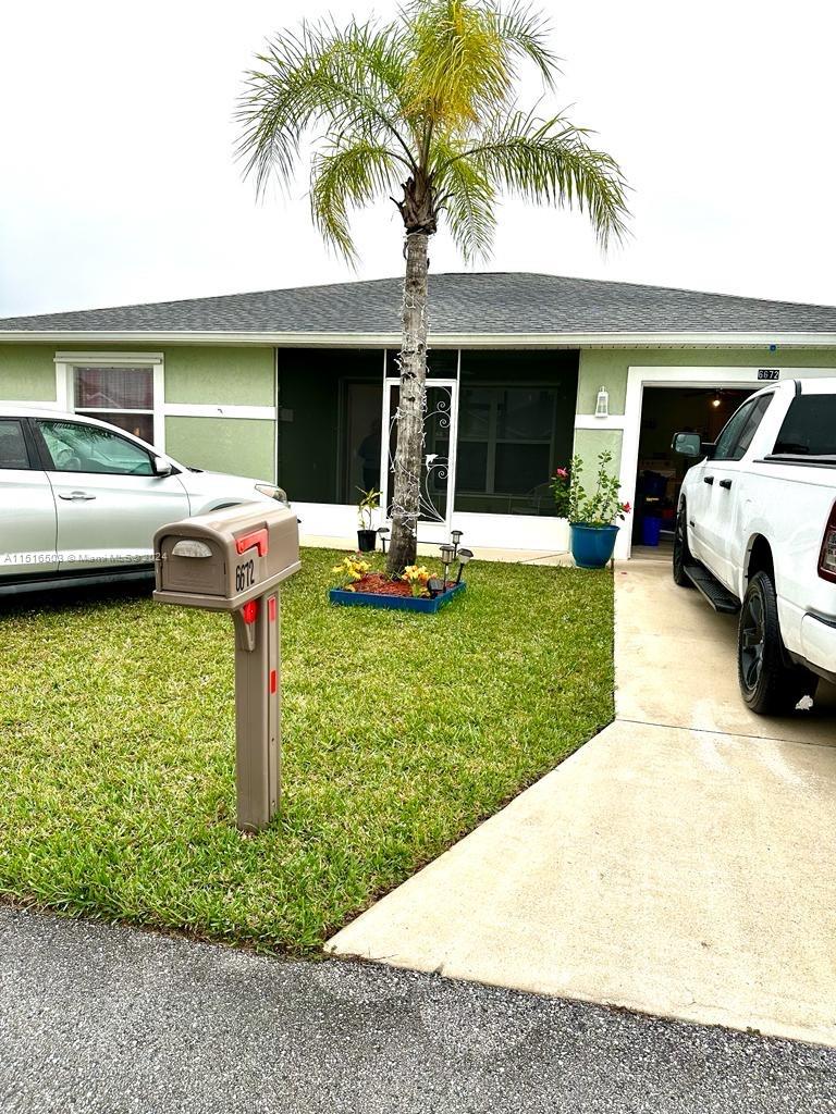 6672 Campanilla, Fort Pierce, FL 34951