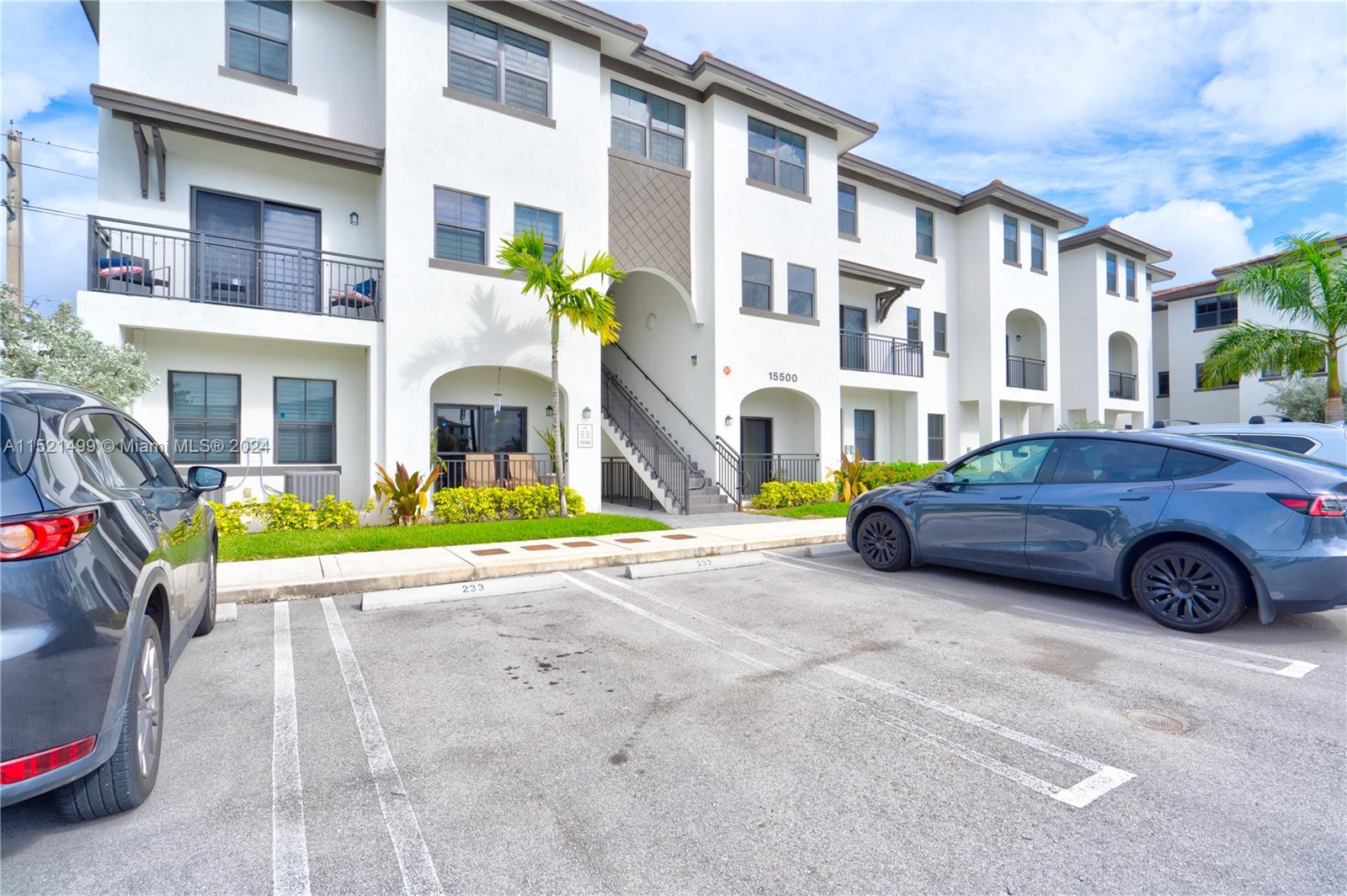15500 SW 136th St #204 For Sale A11521499, FL
