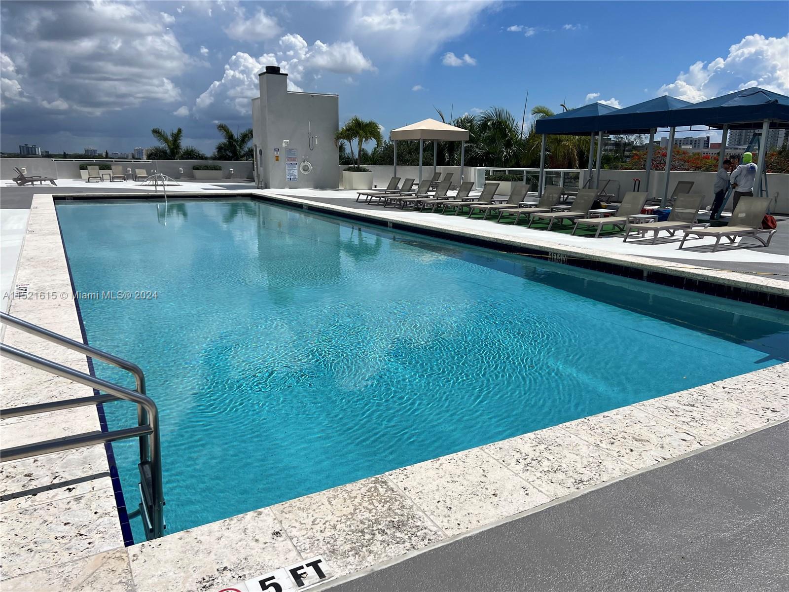 1861 NW S River Dr 1702, Miami, Florida 33125, 1 Bedroom Bedrooms, ,1 BathroomBathrooms,Residential,For Sale,1861 NW S River Dr 1702,A11521615