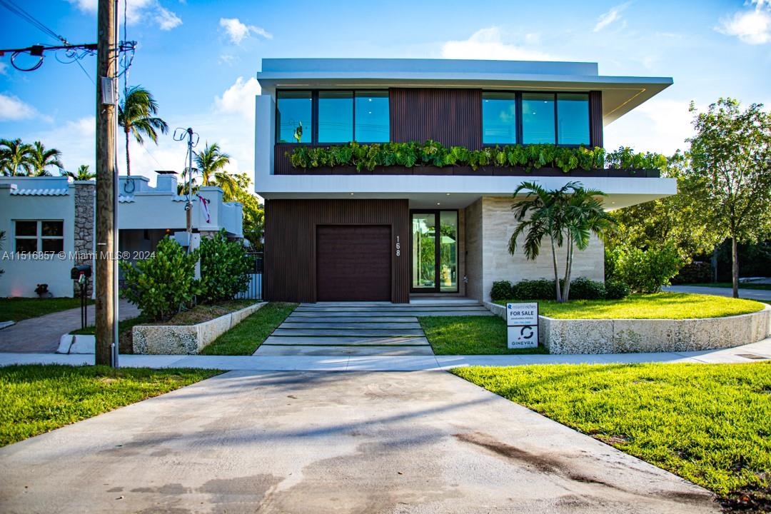 168 SW 20th Rd, Miami, Florida 33129, 5 Bedrooms Bedrooms, ,5 BathroomsBathrooms,Residential,For Sale,168 SW 20th Rd,A11516857