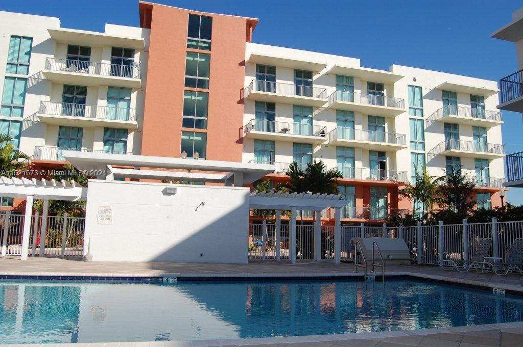 2100 Van Buren St 313, Hollywood, Florida 33020, 1 Bedroom Bedrooms, ,1 BathroomBathrooms,Residential,For Sale,2100 Van Buren St 313,A11521673