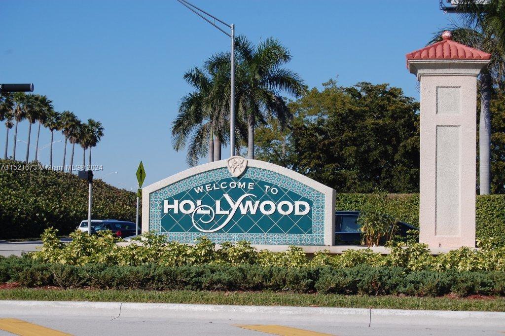 2100 Van Buren St 313, Hollywood, Florida 33020, 1 Bedroom Bedrooms, ,1 BathroomBathrooms,Residential,For Sale,2100 Van Buren St 313,A11521673