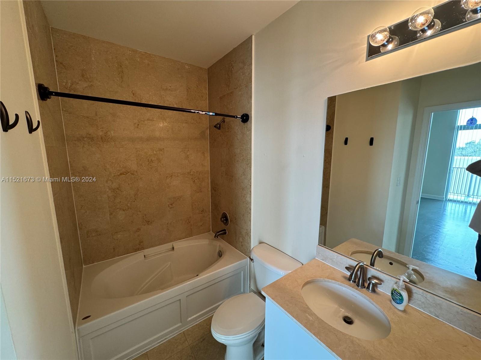 2100 Van Buren St 313, Hollywood, Florida 33020, 1 Bedroom Bedrooms, ,1 BathroomBathrooms,Residential,For Sale,2100 Van Buren St 313,A11521673