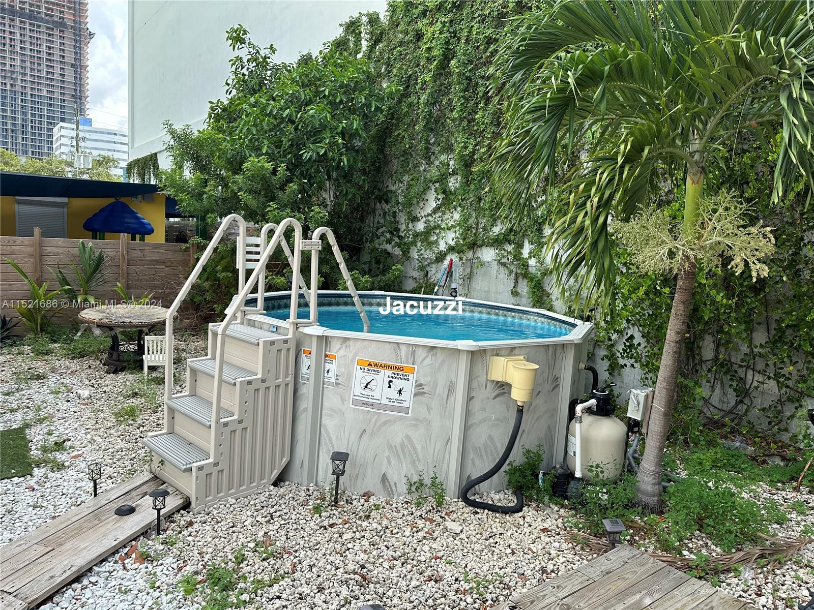 245 NE 25th St, Miami, Florida 33137, 5 Bedrooms Bedrooms, ,3 BathroomsBathrooms,Residential,For Sale,245 NE 25th St,A11521686