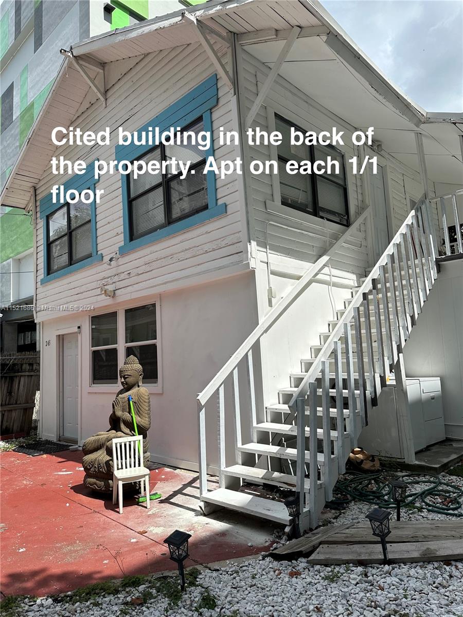 245 NE 25th St, Miami, Florida 33137, 5 Bedrooms Bedrooms, ,3 BathroomsBathrooms,Residential,For Sale,245 NE 25th St,A11521686