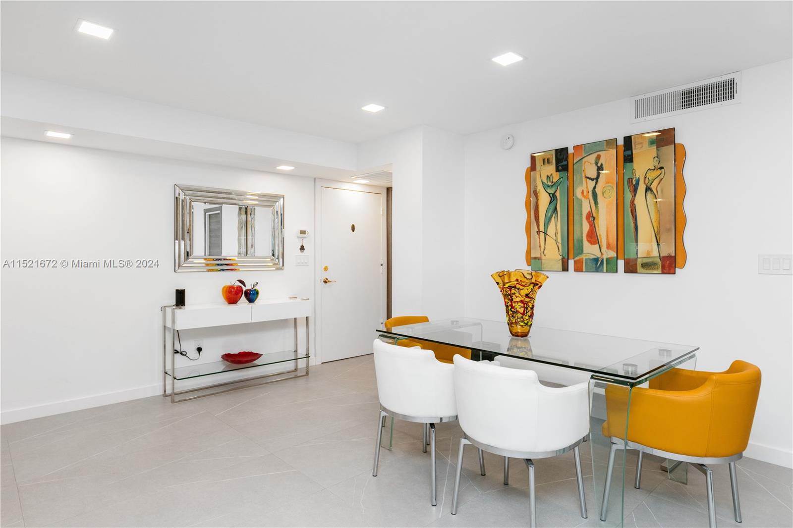 1833 S Ocean Dr 1009, Hallandale Beach, Florida 33009, 2 Bedrooms Bedrooms, ,2 BathroomsBathrooms,Residential,For Sale,1833 S Ocean Dr 1009,A11521672