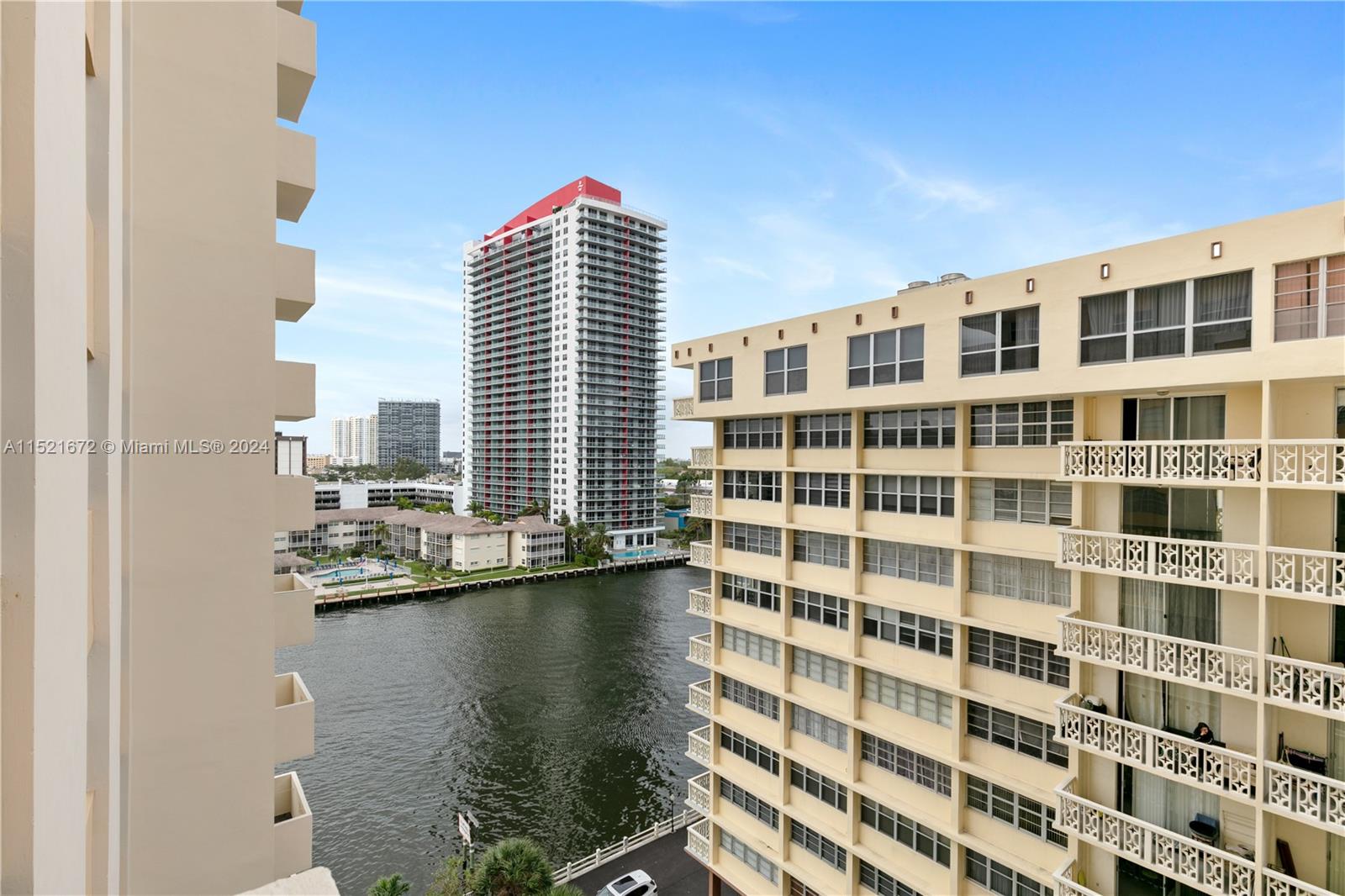 1833 S Ocean Dr 1009, Hallandale Beach, Florida 33009, 2 Bedrooms Bedrooms, ,2 BathroomsBathrooms,Residential,For Sale,1833 S Ocean Dr 1009,A11521672