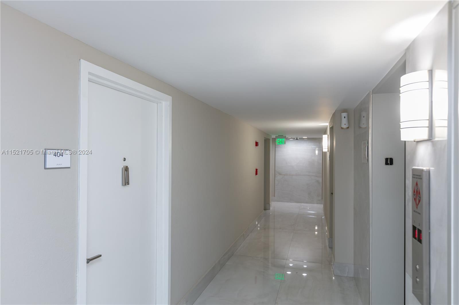 2401 S Ocean Dr 404, Hollywood, Florida 33019, 2 Bedrooms Bedrooms, ,2 BathroomsBathrooms,Residentiallease,For Rent,2401 S Ocean Dr 404,A11521705