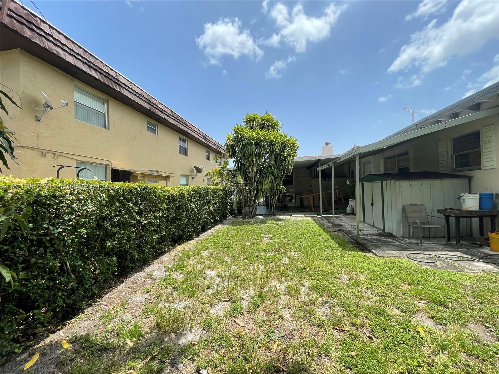 159 E 7th St, Hialeah, Florida 33010, 4 Bedrooms Bedrooms, ,2 BathroomsBathrooms,Residential,For Sale,159 E 7th St,A11521805