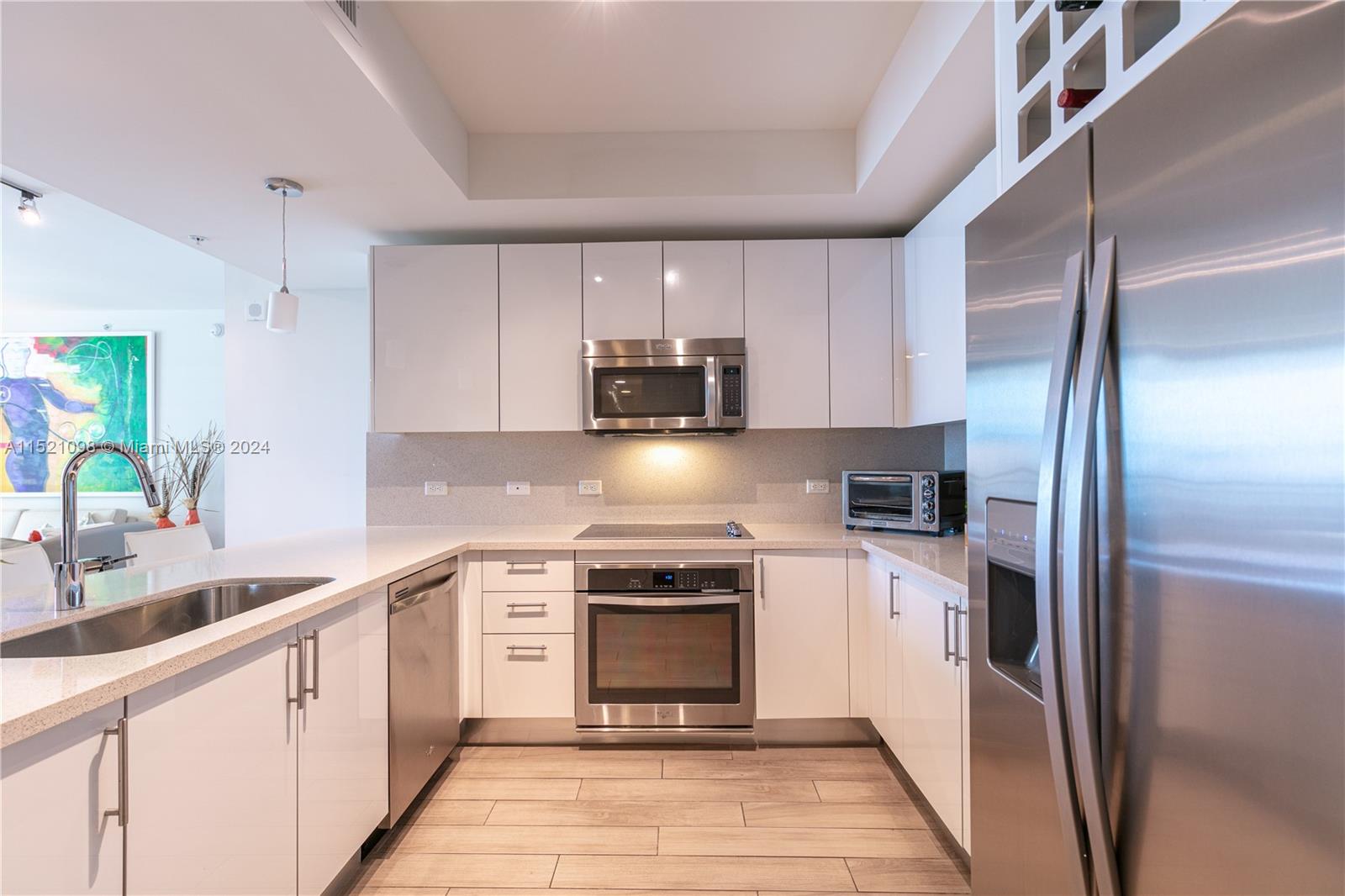 999 SW 1st Ave 2317, Miami, Florida 33130, 3 Bedrooms Bedrooms, ,2 BathroomsBathrooms,Residentiallease,For Rent,999 SW 1st Ave 2317,A11521098