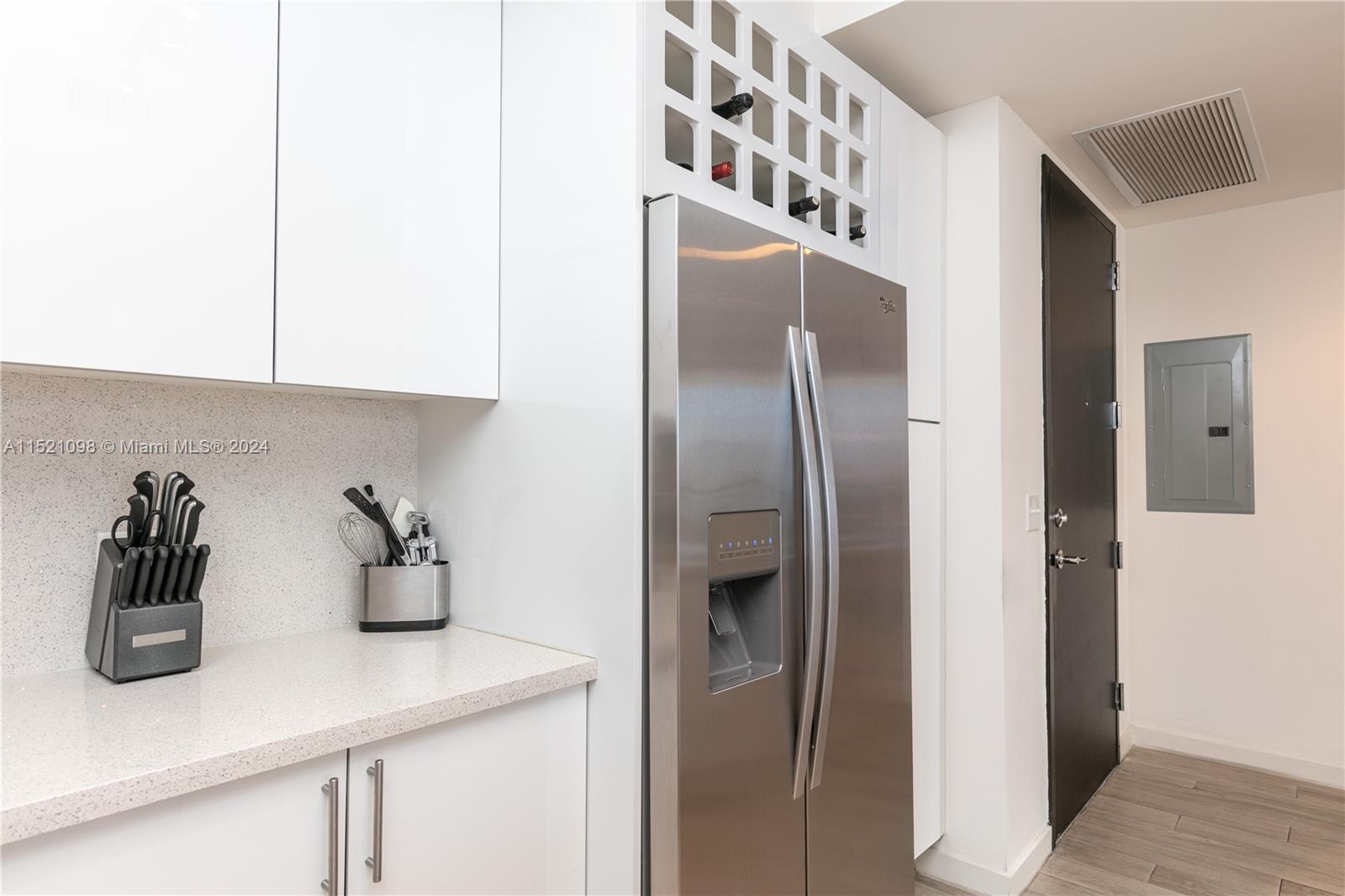 999 SW 1st Ave 2317, Miami, Florida 33130, 3 Bedrooms Bedrooms, ,2 BathroomsBathrooms,Residentiallease,For Rent,999 SW 1st Ave 2317,A11521098