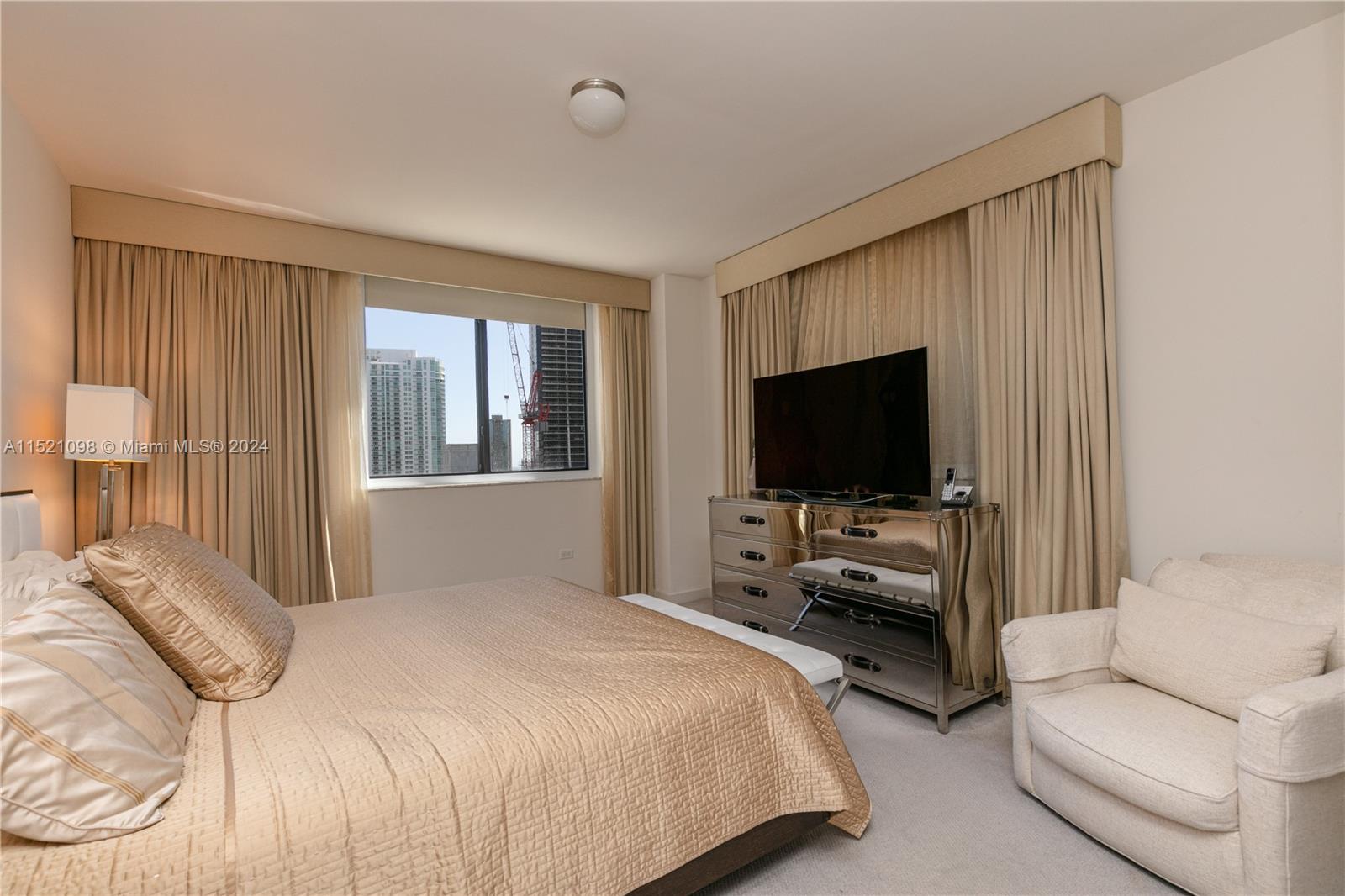 999 SW 1st Ave 2317, Miami, Florida 33130, 3 Bedrooms Bedrooms, ,2 BathroomsBathrooms,Residentiallease,For Rent,999 SW 1st Ave 2317,A11521098