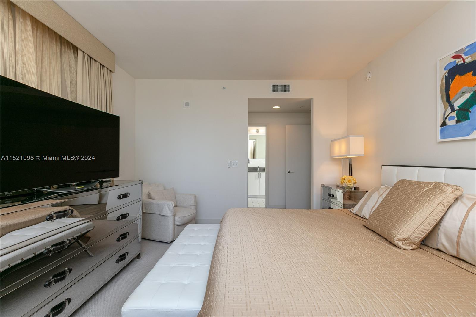 999 SW 1st Ave 2317, Miami, Florida 33130, 3 Bedrooms Bedrooms, ,2 BathroomsBathrooms,Residentiallease,For Rent,999 SW 1st Ave 2317,A11521098