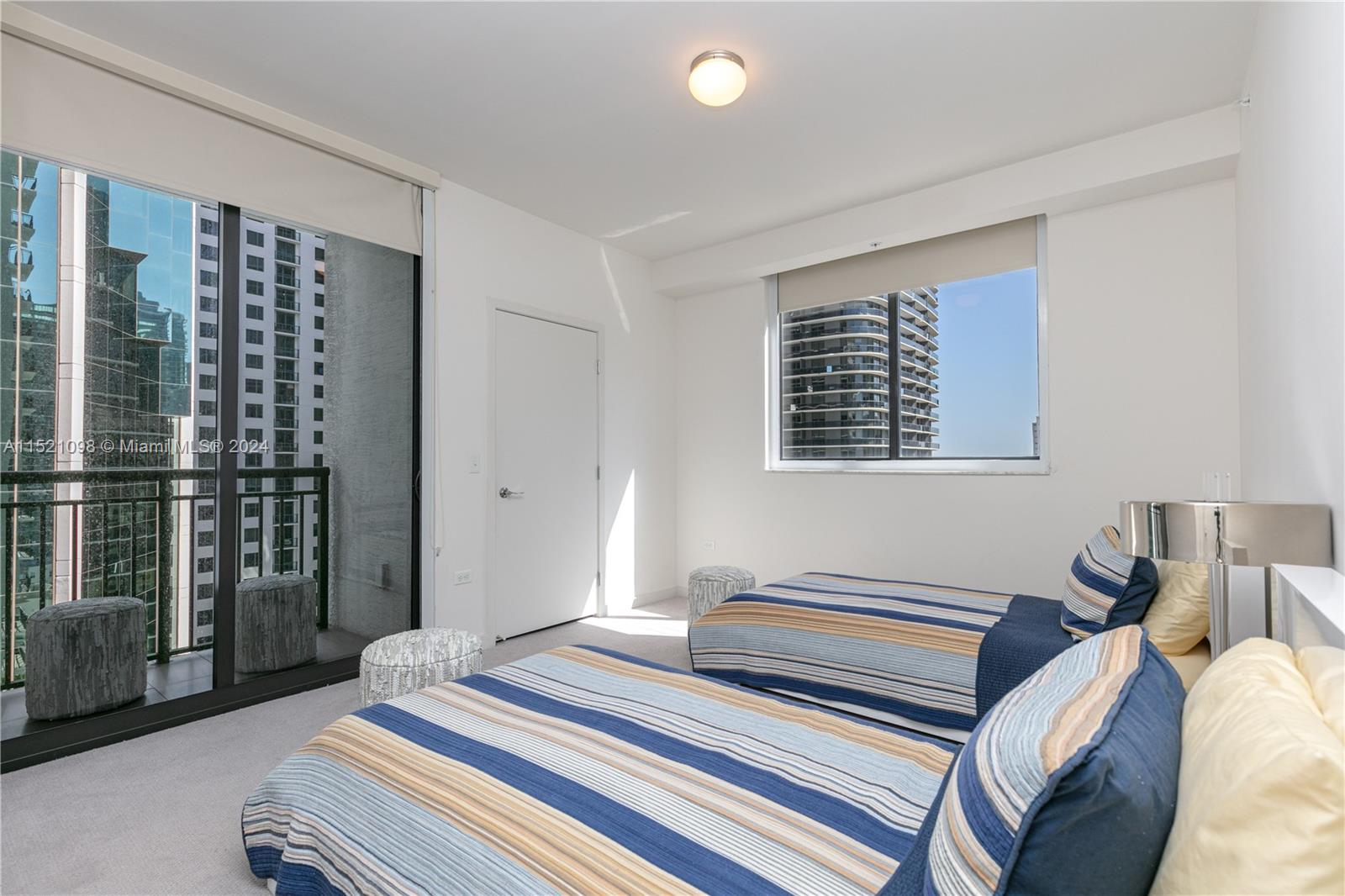 999 SW 1st Ave 2317, Miami, Florida 33130, 3 Bedrooms Bedrooms, ,2 BathroomsBathrooms,Residentiallease,For Rent,999 SW 1st Ave 2317,A11521098