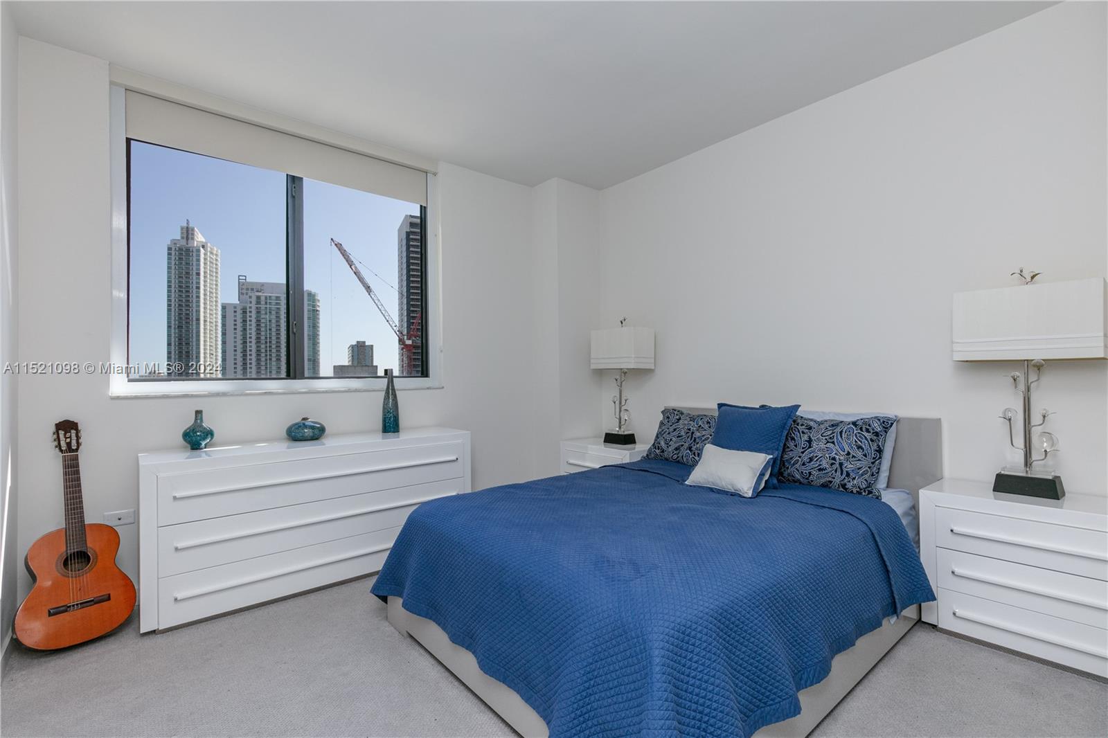999 SW 1st Ave 2317, Miami, Florida 33130, 3 Bedrooms Bedrooms, ,2 BathroomsBathrooms,Residentiallease,For Rent,999 SW 1st Ave 2317,A11521098