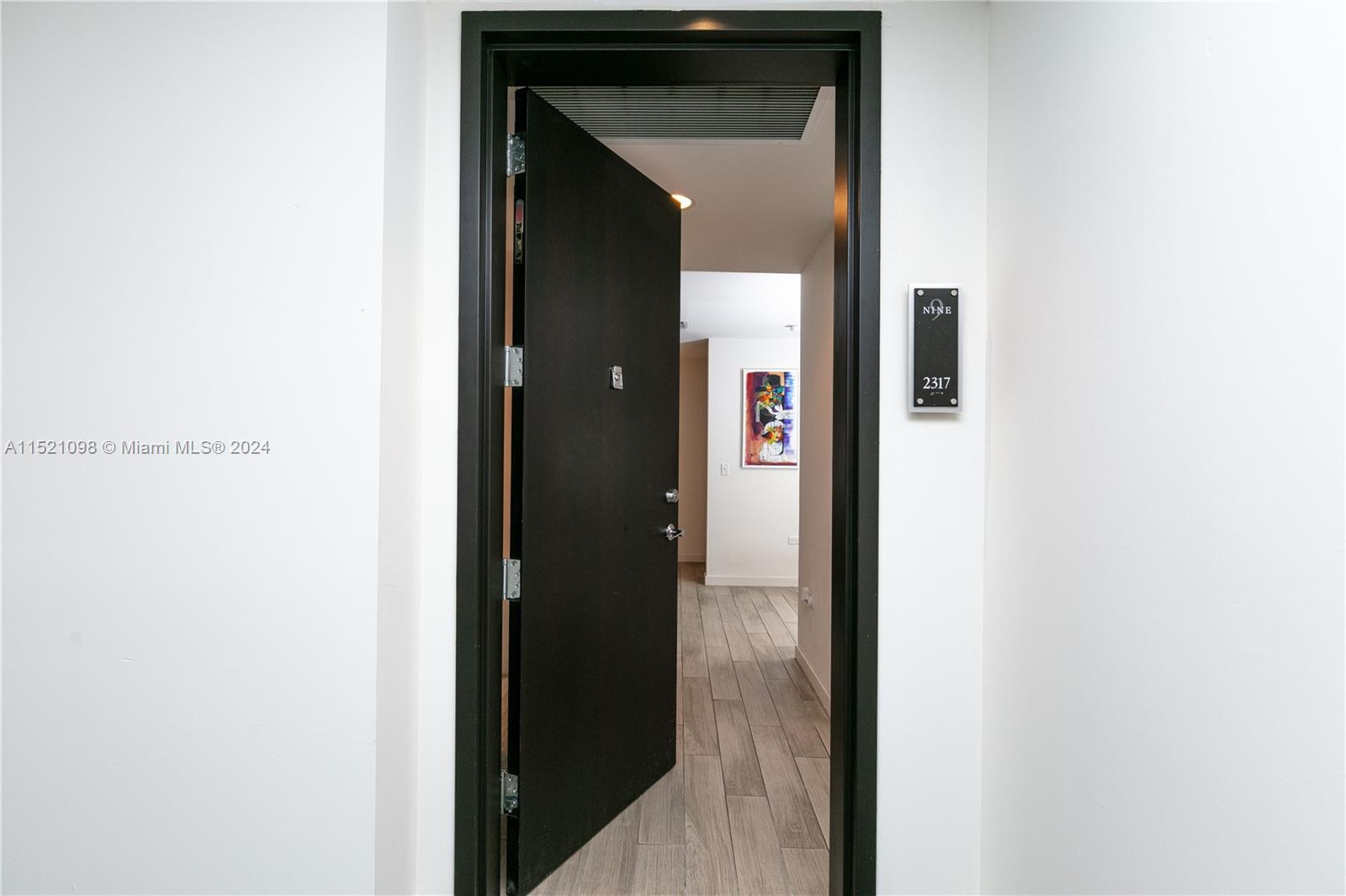 999 SW 1st Ave 2317, Miami, Florida 33130, 3 Bedrooms Bedrooms, ,2 BathroomsBathrooms,Residentiallease,For Rent,999 SW 1st Ave 2317,A11521098