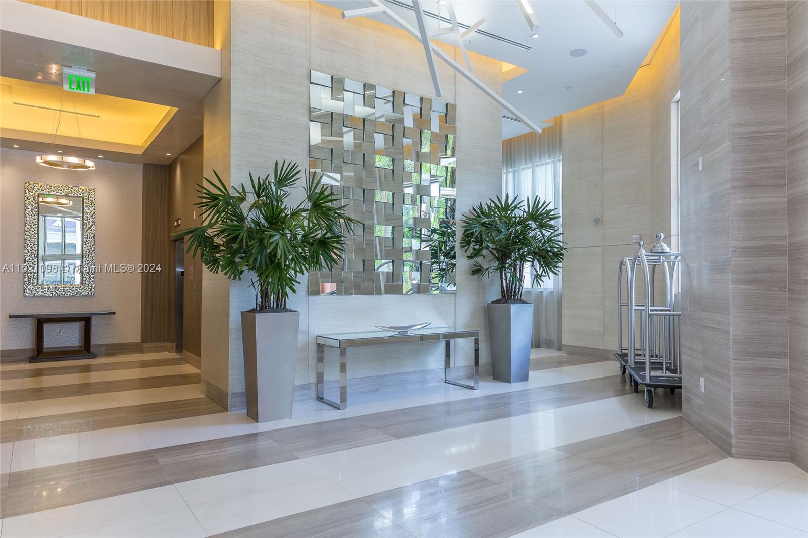 999 SW 1st Ave 2317, Miami, Florida 33130, 3 Bedrooms Bedrooms, ,2 BathroomsBathrooms,Residentiallease,For Rent,999 SW 1st Ave 2317,A11521098
