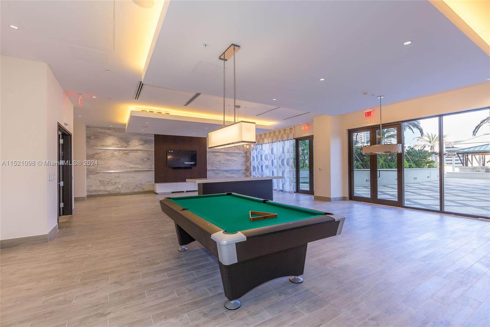 999 SW 1st Ave 2317, Miami, Florida 33130, 3 Bedrooms Bedrooms, ,2 BathroomsBathrooms,Residentiallease,For Rent,999 SW 1st Ave 2317,A11521098
