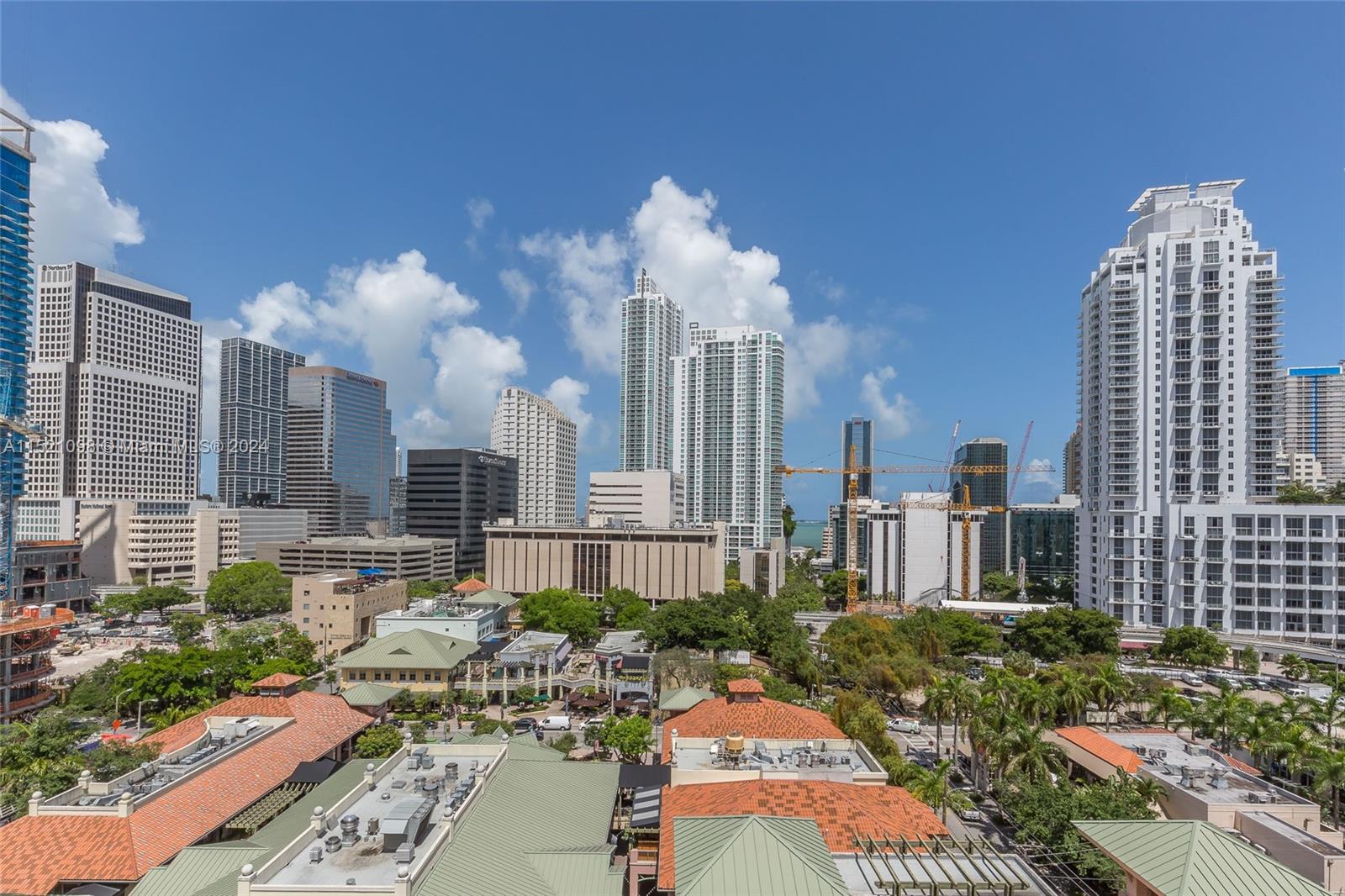 999 SW 1st Ave 2317, Miami, Florida 33130, 3 Bedrooms Bedrooms, ,2 BathroomsBathrooms,Residentiallease,For Rent,999 SW 1st Ave 2317,A11521098