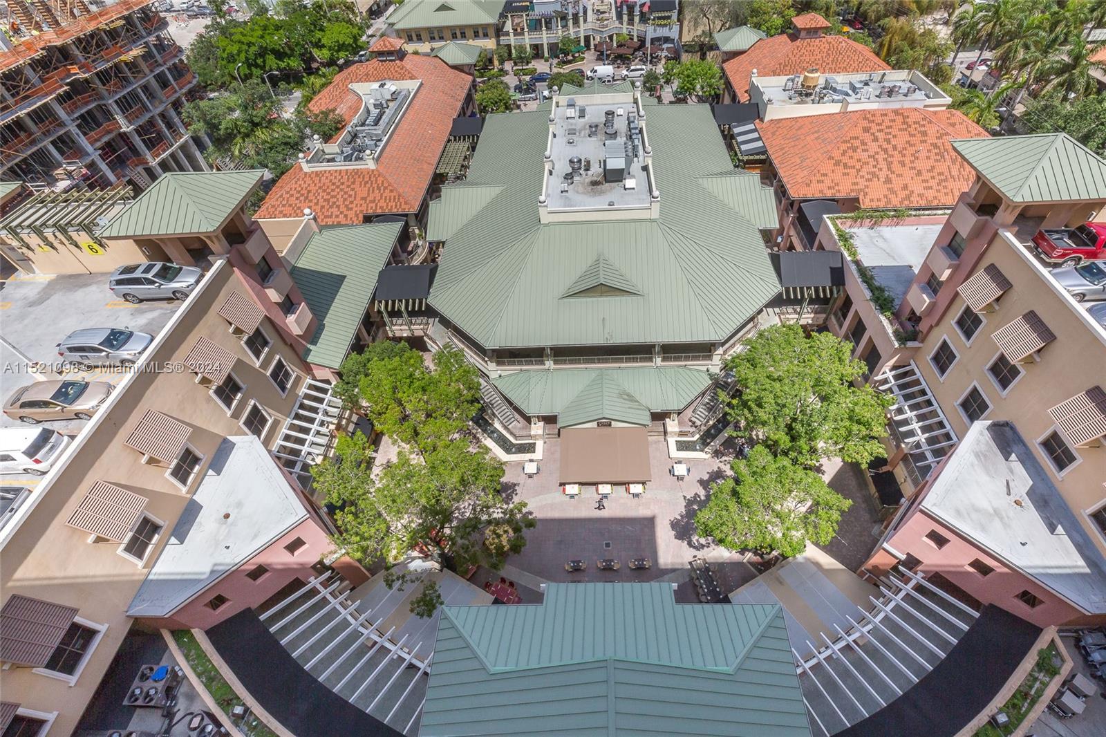 999 SW 1st Ave 2317, Miami, Florida 33130, 3 Bedrooms Bedrooms, ,2 BathroomsBathrooms,Residentiallease,For Rent,999 SW 1st Ave 2317,A11521098