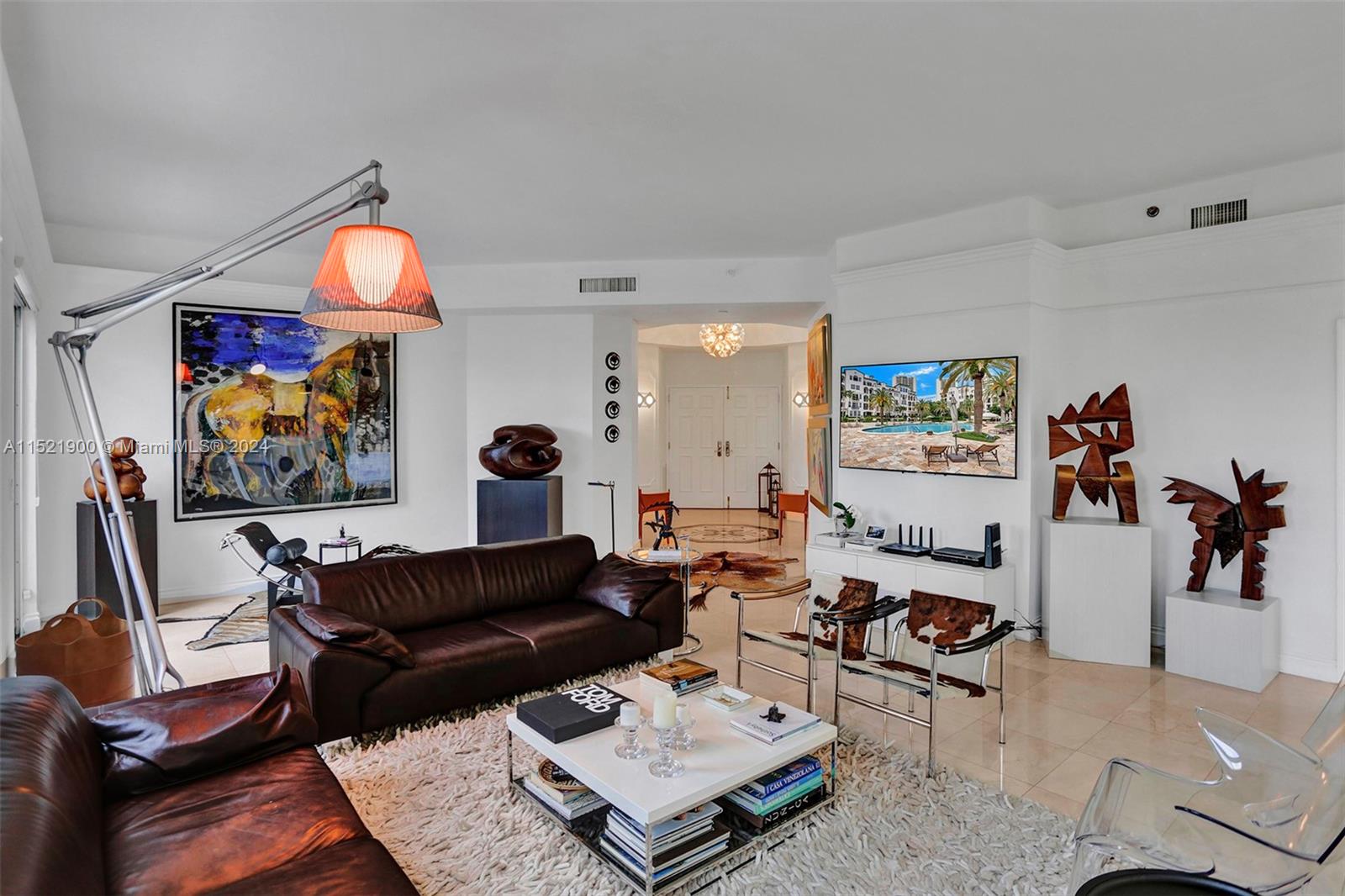 3900 Island Blvd PH-7, Aventura, Florida 33160, 3 Bedrooms Bedrooms, ,3 BathroomsBathrooms,Residentiallease,For Rent,3900 Island Blvd PH-7,A11521900