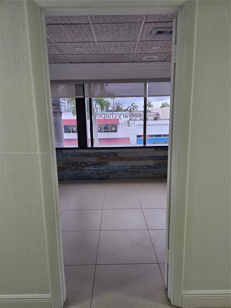 1940 Harrison St 200, Hollywood, Florida 33020, ,Commerciallease,For Rent,1940 Harrison St 200,A11520969