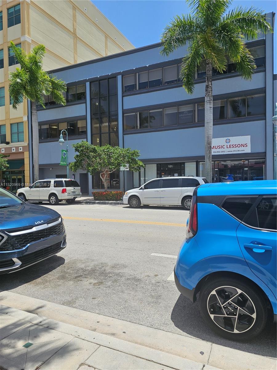1940 Harrison St 200, Hollywood, Florida 33020, ,Commerciallease,For Rent,1940 Harrison St 200,A11520969
