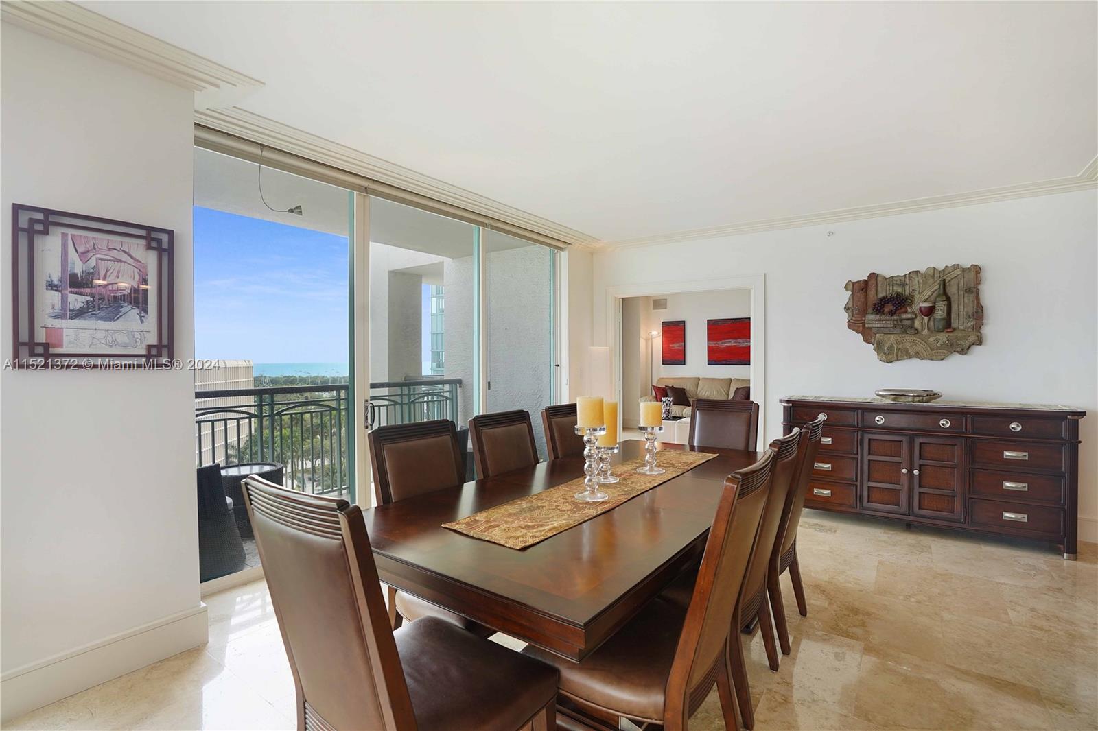 3350 SW 27th Ave 901, Coconut Grove, Florida 33133, 3 Bedrooms Bedrooms, ,3 BathroomsBathrooms,Residential,For Sale,3350 SW 27th Ave 901,A11521372