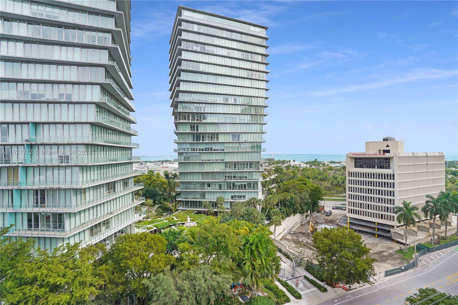 3350 SW 27th Ave 901, Coconut Grove, Florida 33133, 3 Bedrooms Bedrooms, ,3 BathroomsBathrooms,Residential,For Sale,3350 SW 27th Ave 901,A11521372
