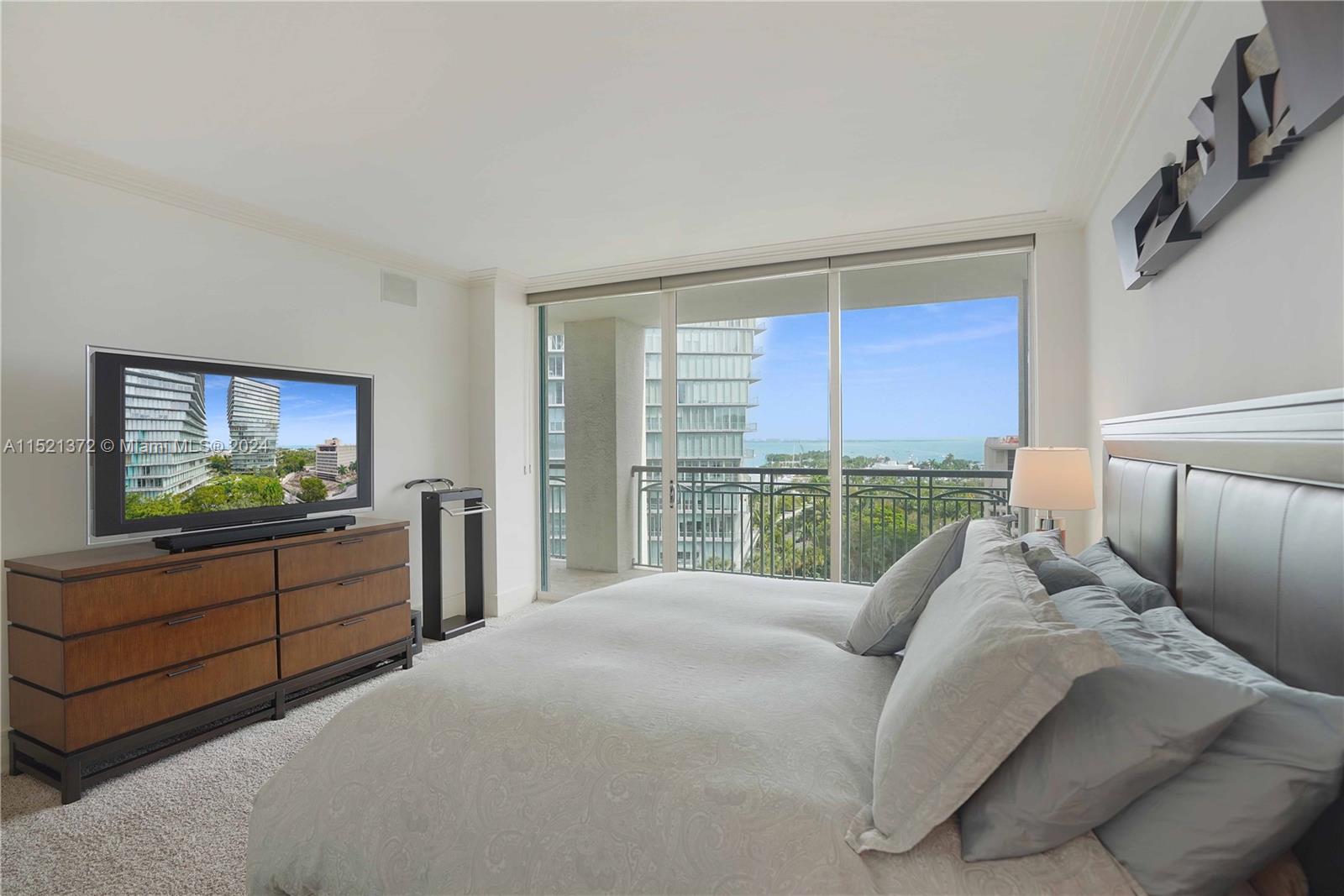 3350 SW 27th Ave 901, Coconut Grove, Florida 33133, 3 Bedrooms Bedrooms, ,3 BathroomsBathrooms,Residential,For Sale,3350 SW 27th Ave 901,A11521372