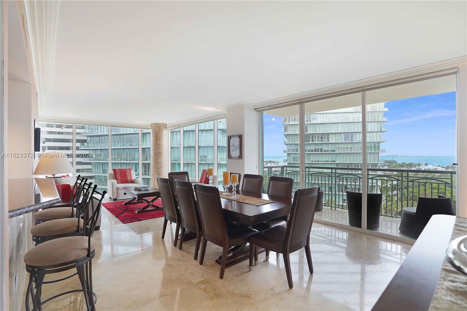 3350 SW 27th Ave 901, Coconut Grove, Florida 33133, 3 Bedrooms Bedrooms, ,3 BathroomsBathrooms,Residential,For Sale,3350 SW 27th Ave 901,A11521372
