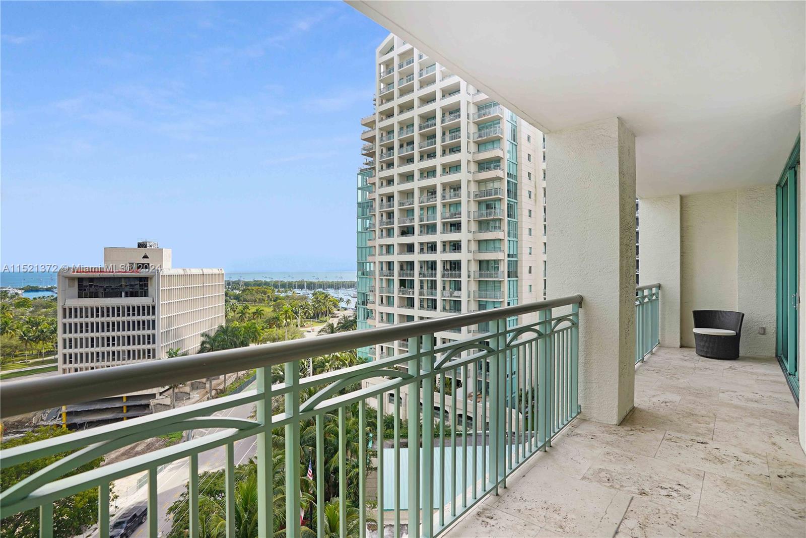 3350 SW 27th Ave 901, Coconut Grove, Florida 33133, 3 Bedrooms Bedrooms, ,3 BathroomsBathrooms,Residential,For Sale,3350 SW 27th Ave 901,A11521372