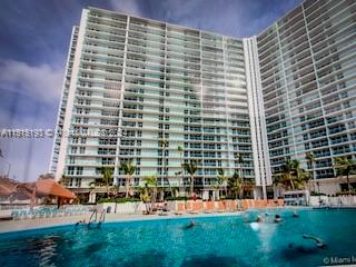 100 Bayview Dr 420, Sunny Isles Beach, Florida 33160, 1 Bedroom Bedrooms, ,1 BathroomBathrooms,Residentiallease,For Rent,100 Bayview Dr 420,A11515193