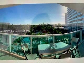 100 Bayview Dr 420, Sunny Isles Beach, Florida 33160, 1 Bedroom Bedrooms, ,1 BathroomBathrooms,Residentiallease,For Rent,100 Bayview Dr 420,A11515193