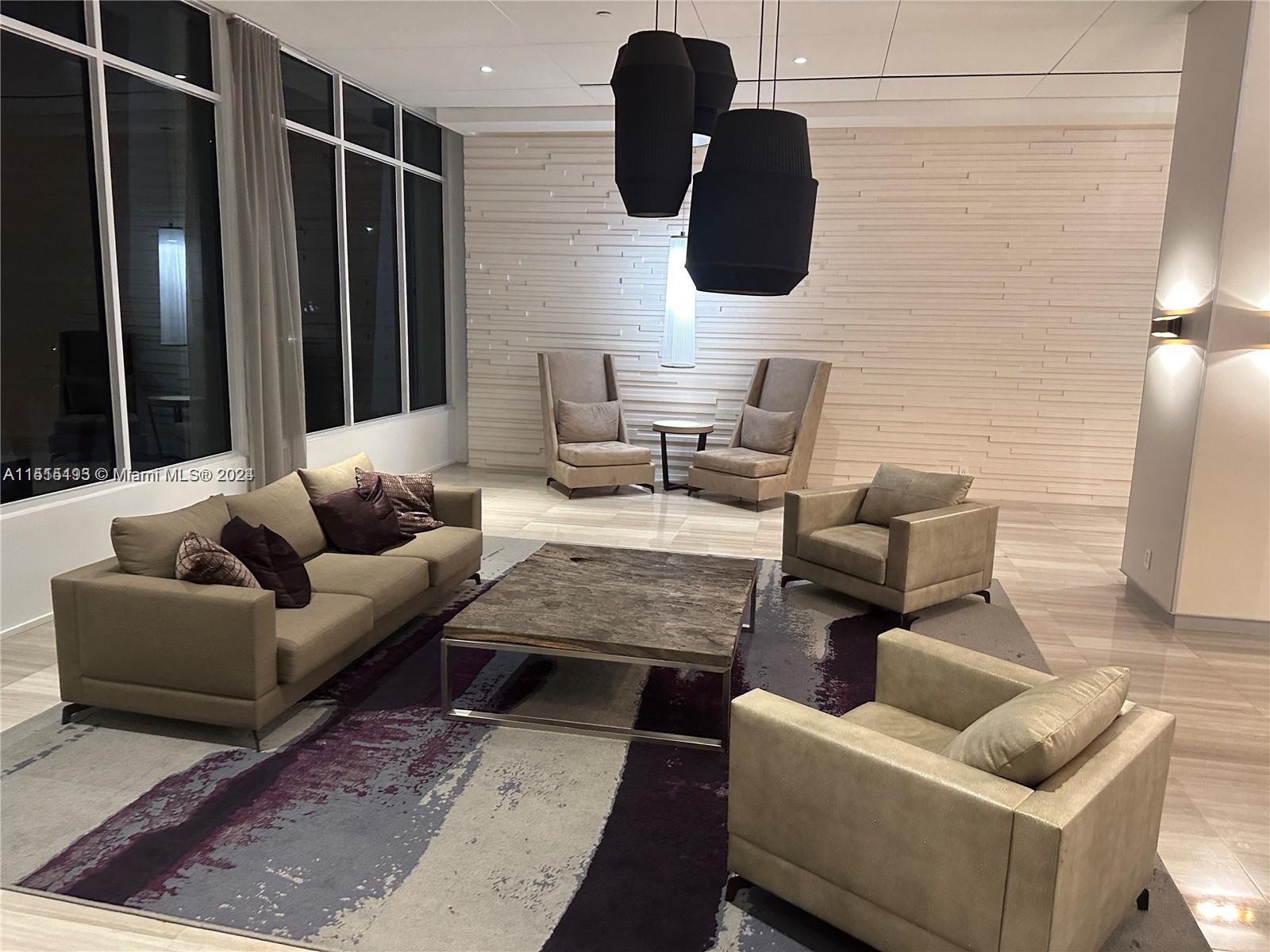 100 Bayview Dr 420, Sunny Isles Beach, Florida 33160, 1 Bedroom Bedrooms, ,1 BathroomBathrooms,Residentiallease,For Rent,100 Bayview Dr 420,A11515193