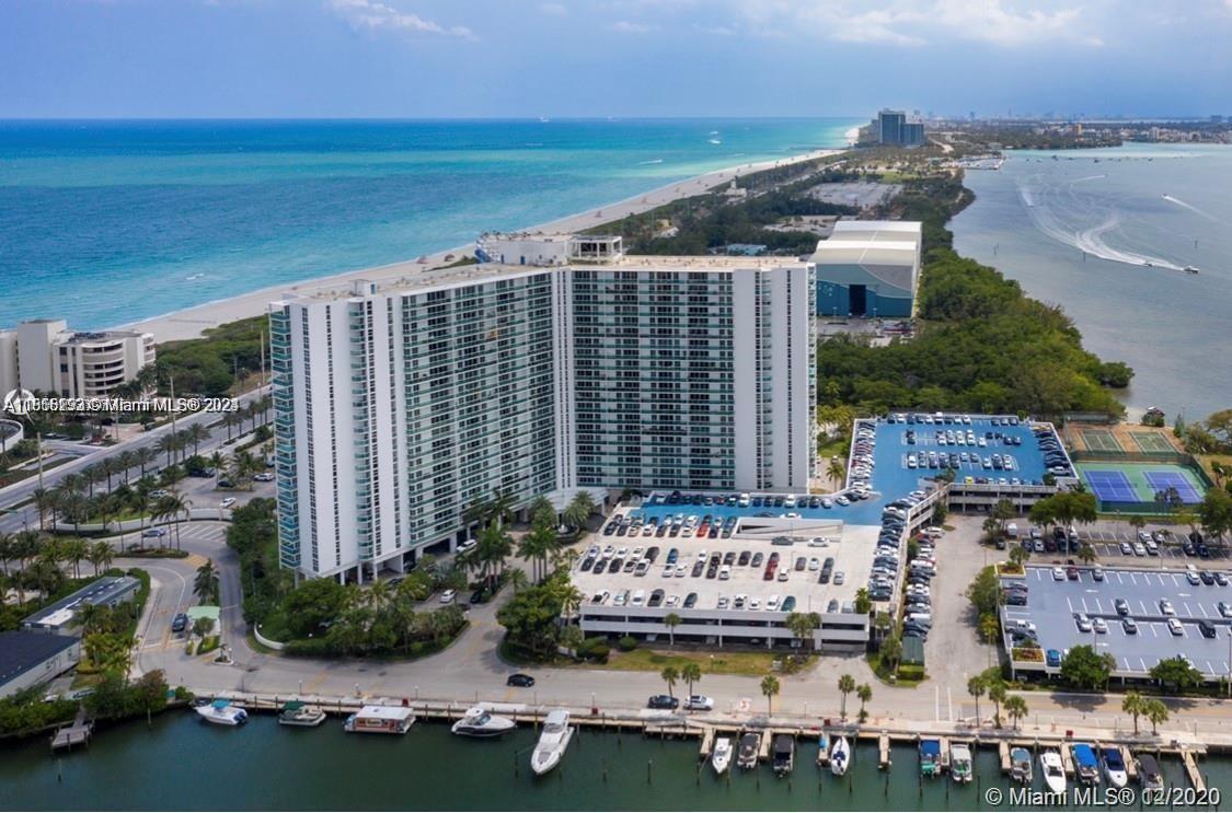 100 Bayview Dr 420, Sunny Isles Beach, Florida 33160, 1 Bedroom Bedrooms, ,1 BathroomBathrooms,Residentiallease,For Rent,100 Bayview Dr 420,A11515193