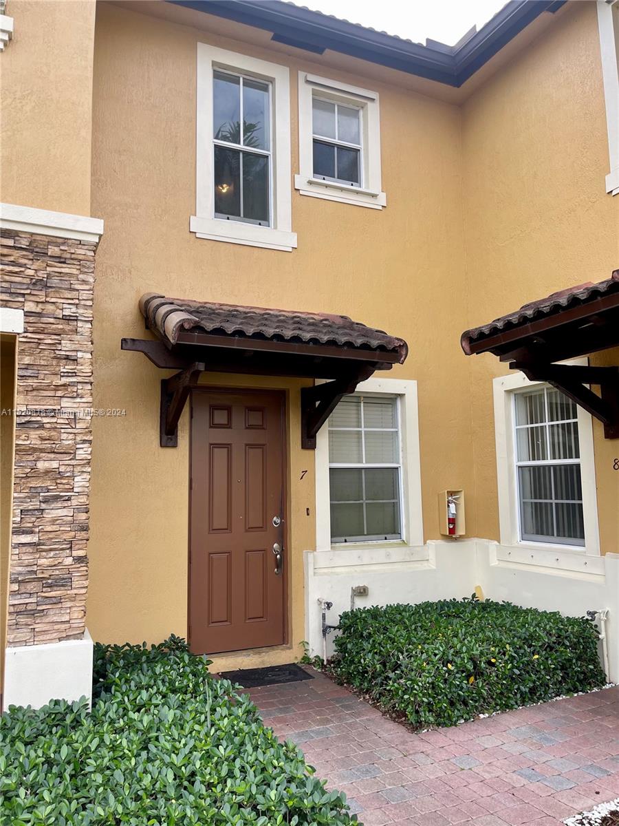 9207 SW 227th St 7, Cutler Bay, Florida 33190, 3 Bedrooms Bedrooms, ,3 BathroomsBathrooms,Residential,For Sale,9207 SW 227th St 7,A11520818