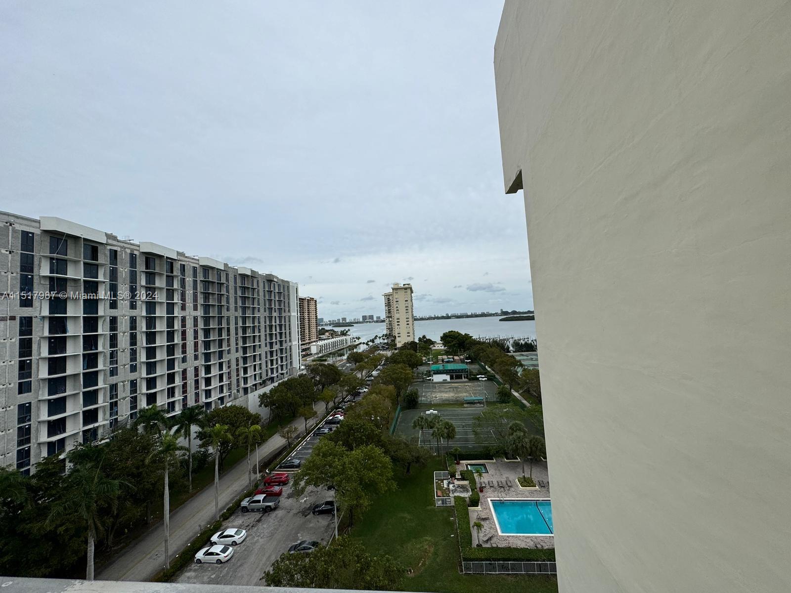 11111 Biscayne Blvd 11E, Miami, Florida 33181, 2 Bedrooms Bedrooms, ,2 BathroomsBathrooms,Residential,For Sale,11111 Biscayne Blvd 11E,A11517987