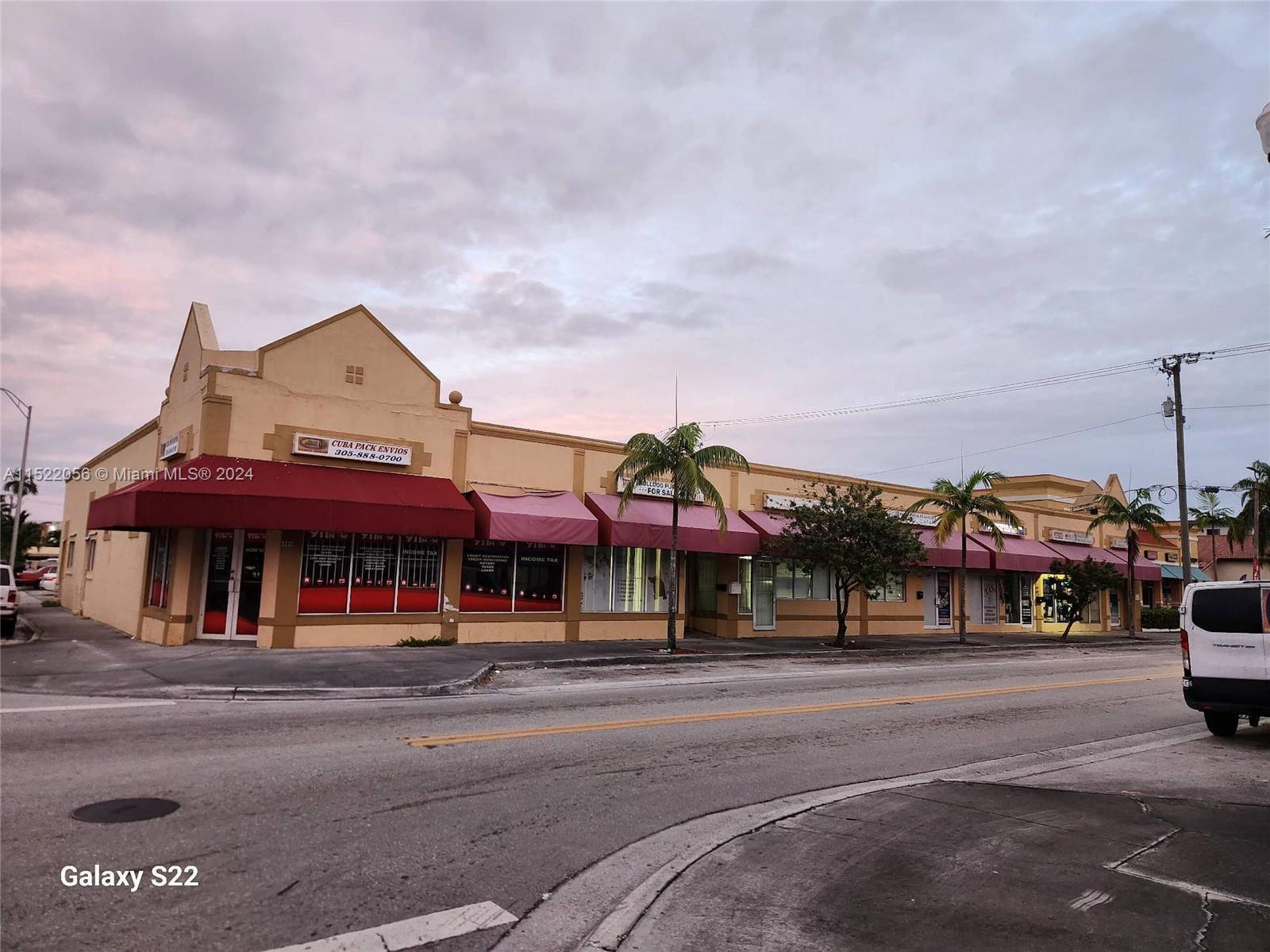400 Palm Ave, Hialeah, Florida 33010, ,Commerciallease,For Rent,400 Palm Ave,A11522056