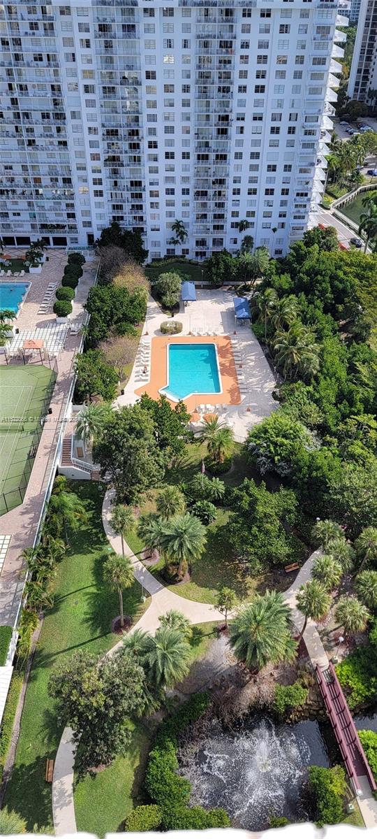 2851 NE 183rd St 411E, Aventura, Florida 33160, 1 Bedroom Bedrooms, ,1 BathroomBathrooms,Residential,For Sale,2851 NE 183rd St 411E,A11522066