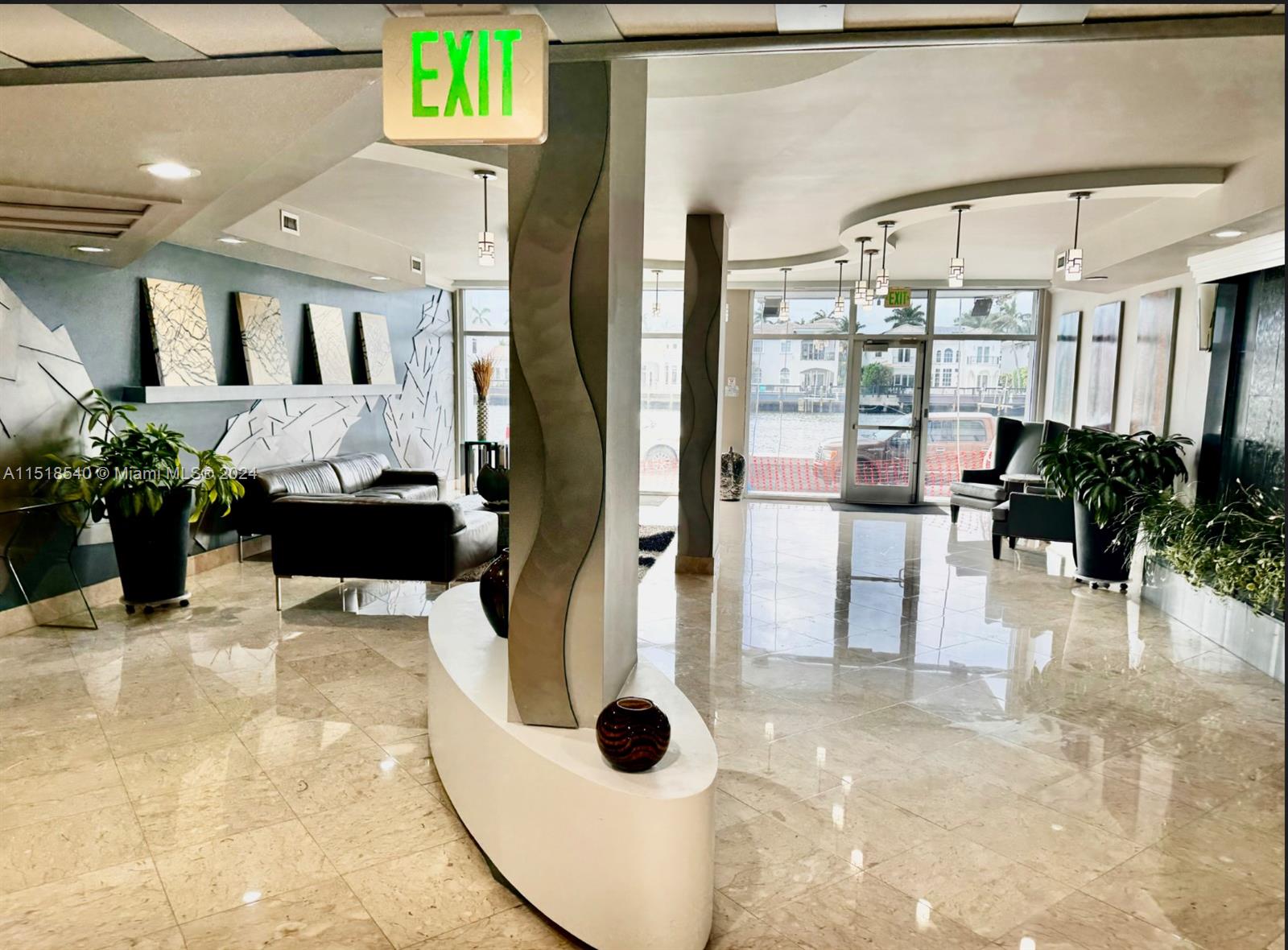 1500 S Ocean Dr 5I, Hollywood, Florida 33019, 1 Bedroom Bedrooms, ,2 BathroomsBathrooms,Residentiallease,For Rent,1500 S Ocean Dr 5I,A11518540
