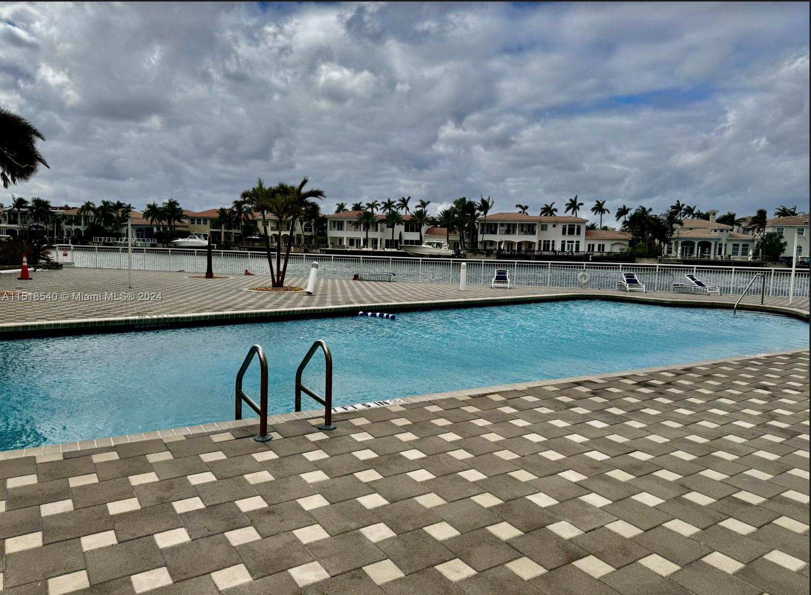 1500 S Ocean Dr 5I, Hollywood, Florida 33019, 1 Bedroom Bedrooms, ,2 BathroomsBathrooms,Residentiallease,For Rent,1500 S Ocean Dr 5I,A11518540