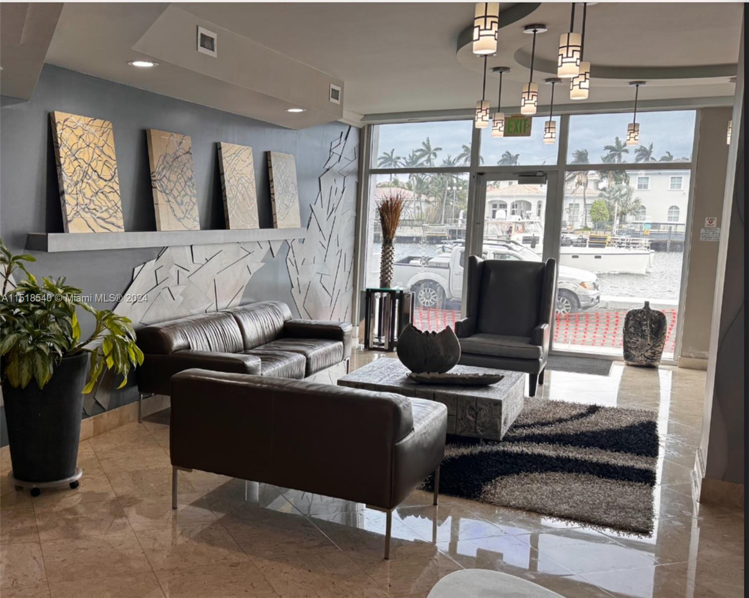 1500 S Ocean Dr 5I, Hollywood, Florida 33019, 1 Bedroom Bedrooms, ,2 BathroomsBathrooms,Residentiallease,For Rent,1500 S Ocean Dr 5I,A11518540