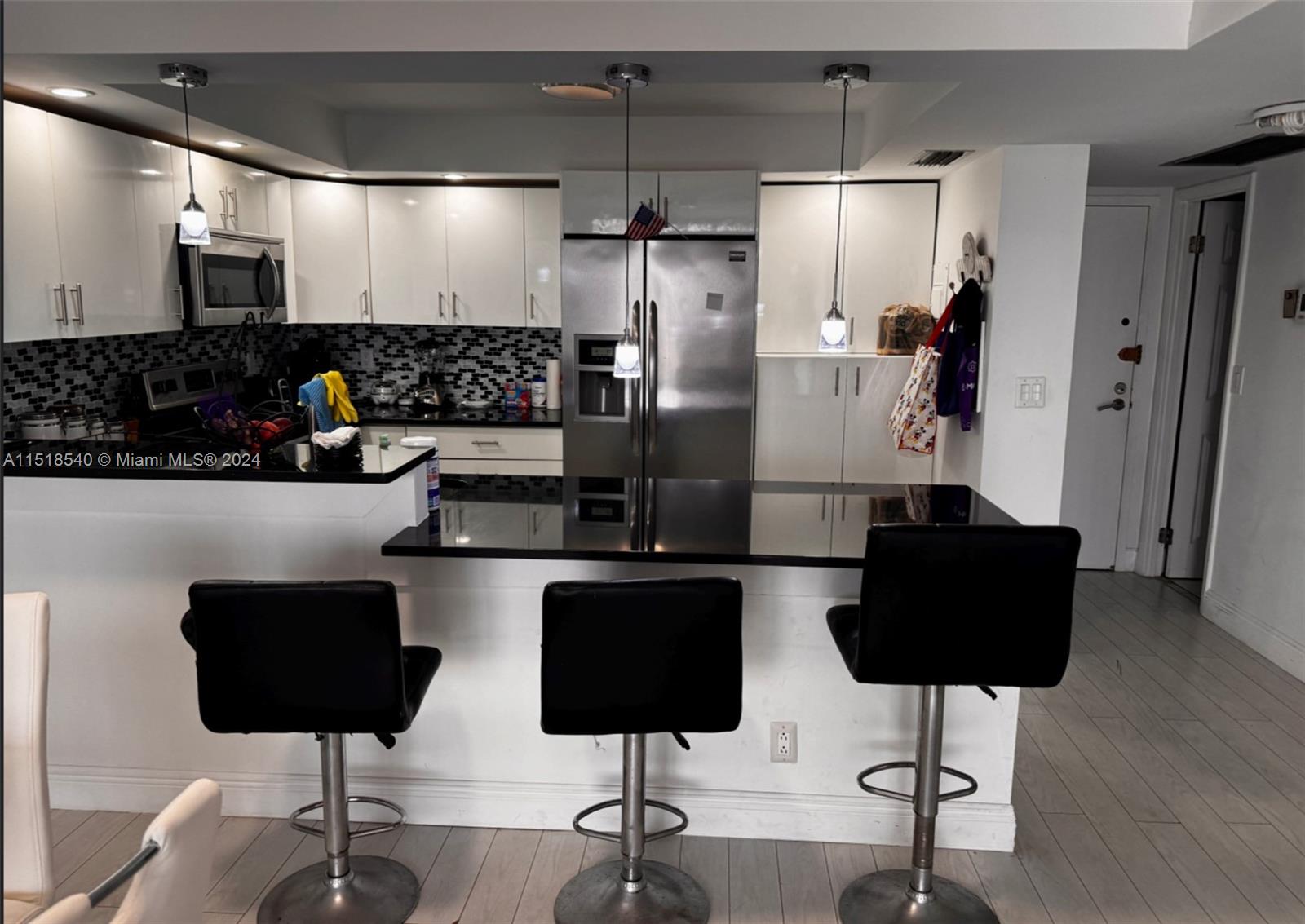 1500 S Ocean Dr 5I, Hollywood, Florida 33019, 1 Bedroom Bedrooms, ,2 BathroomsBathrooms,Residentiallease,For Rent,1500 S Ocean Dr 5I,A11518540