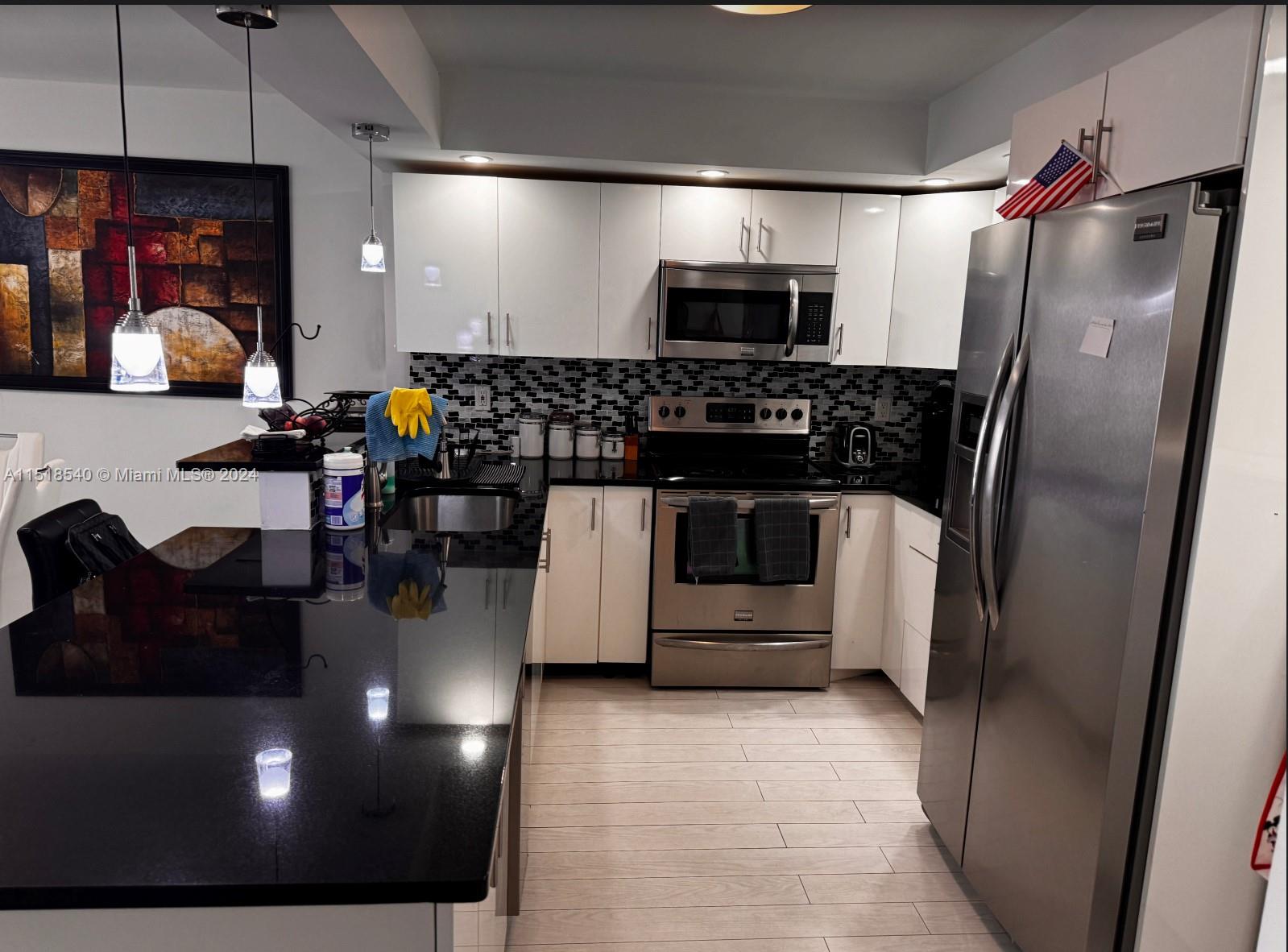 1500 S Ocean Dr 5I, Hollywood, Florida 33019, 1 Bedroom Bedrooms, ,2 BathroomsBathrooms,Residentiallease,For Rent,1500 S Ocean Dr 5I,A11518540