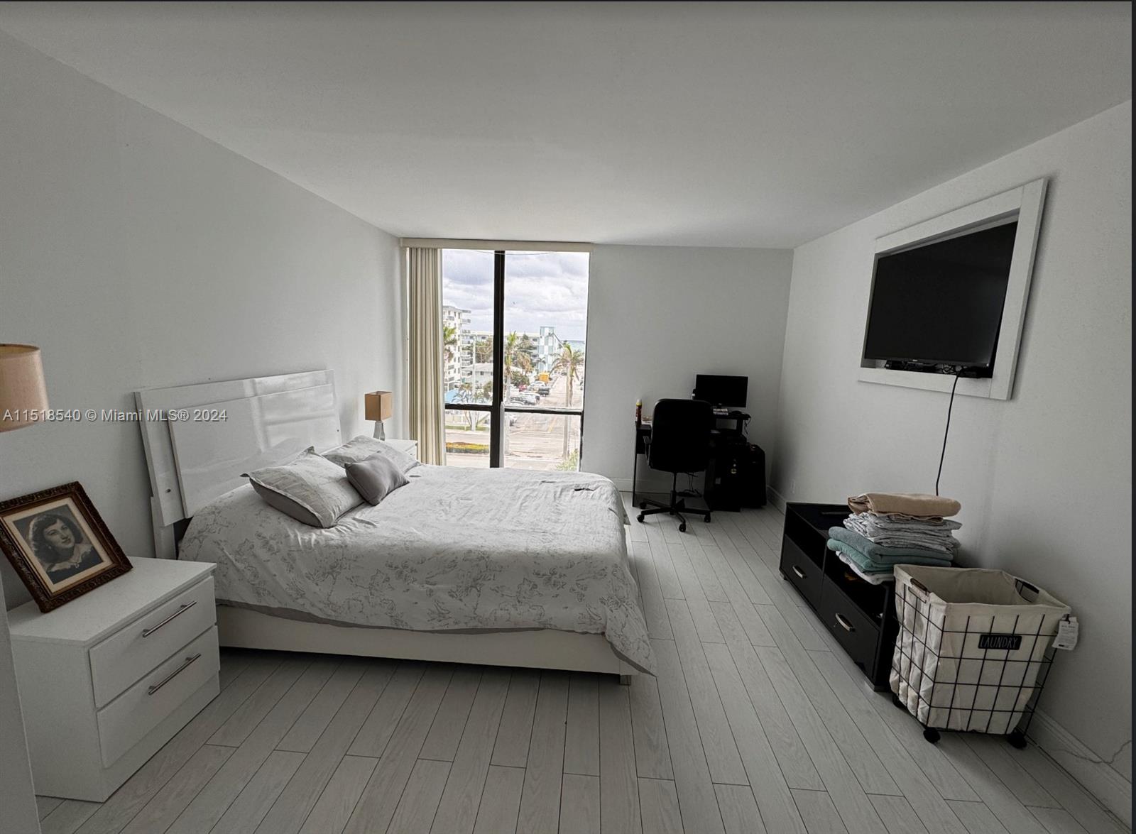 1500 S Ocean Dr 5I, Hollywood, Florida 33019, 1 Bedroom Bedrooms, ,2 BathroomsBathrooms,Residentiallease,For Rent,1500 S Ocean Dr 5I,A11518540