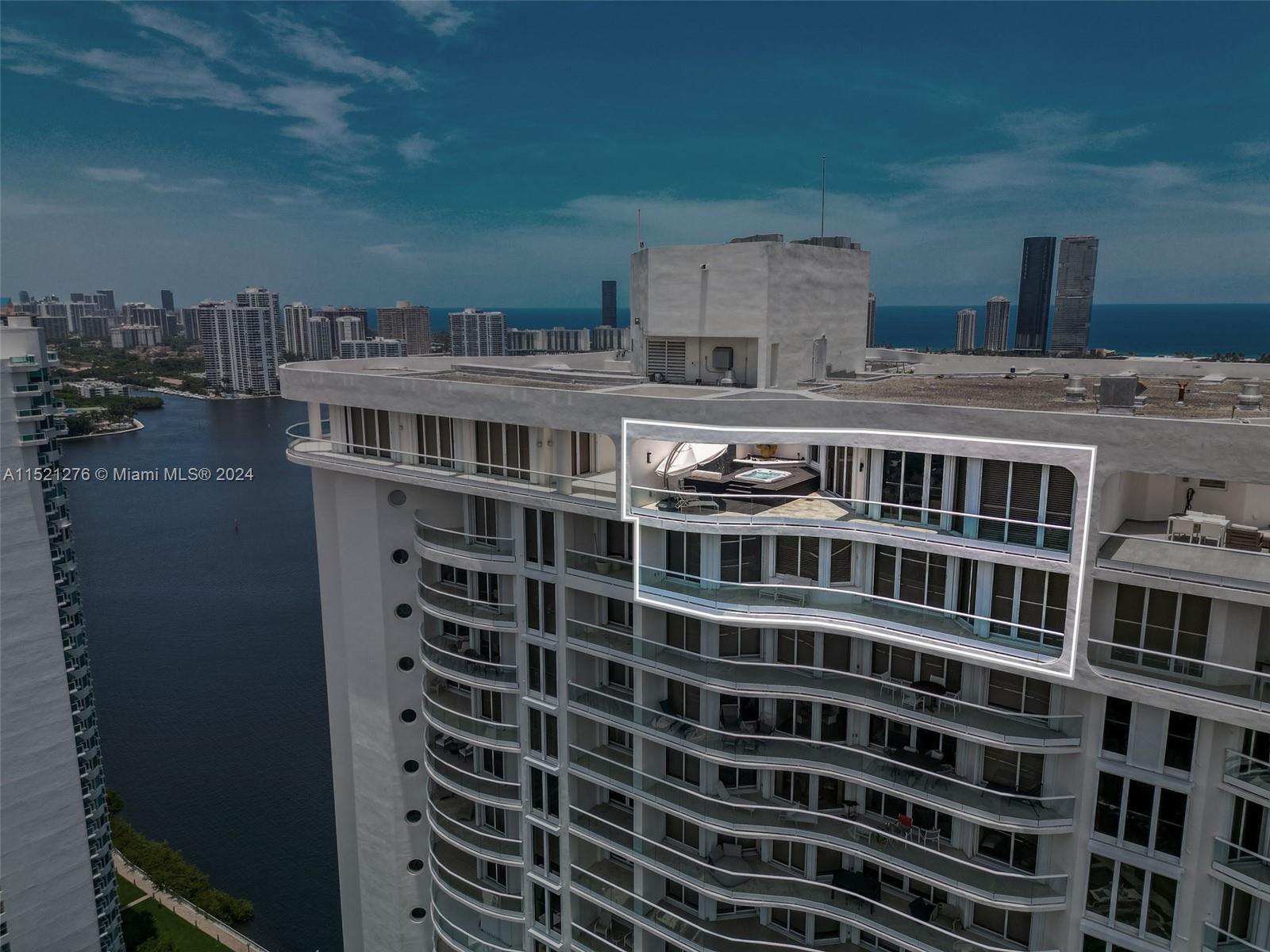 Aventura, Florida 33160, 3 Bedrooms Bedrooms, ,3 BathroomsBathrooms,Residential,For Sale,A11521276