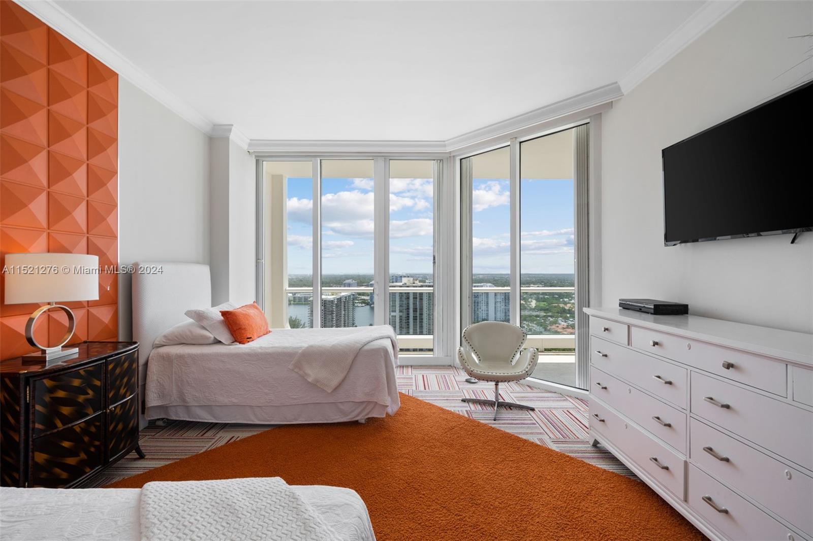 Aventura, Florida 33160, 3 Bedrooms Bedrooms, ,3 BathroomsBathrooms,Residential,For Sale,A11521276