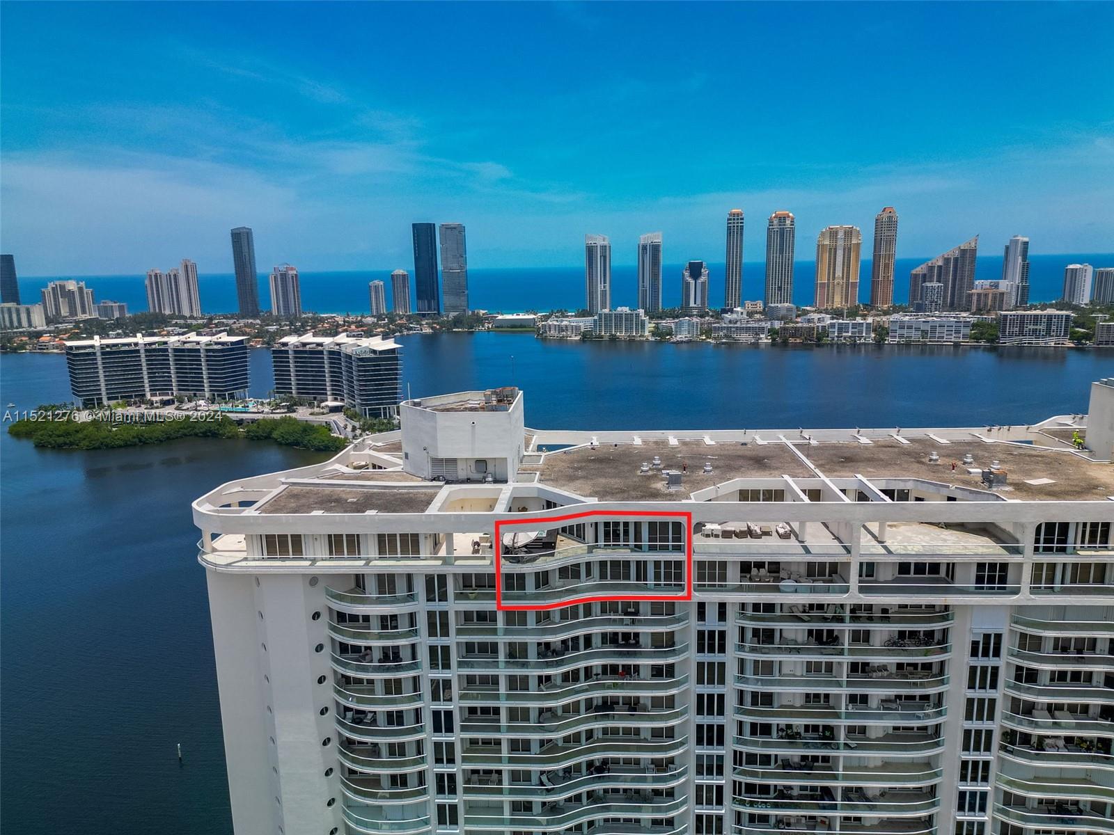Aventura, Florida 33160, 3 Bedrooms Bedrooms, ,3 BathroomsBathrooms,Residential,For Sale,A11521276